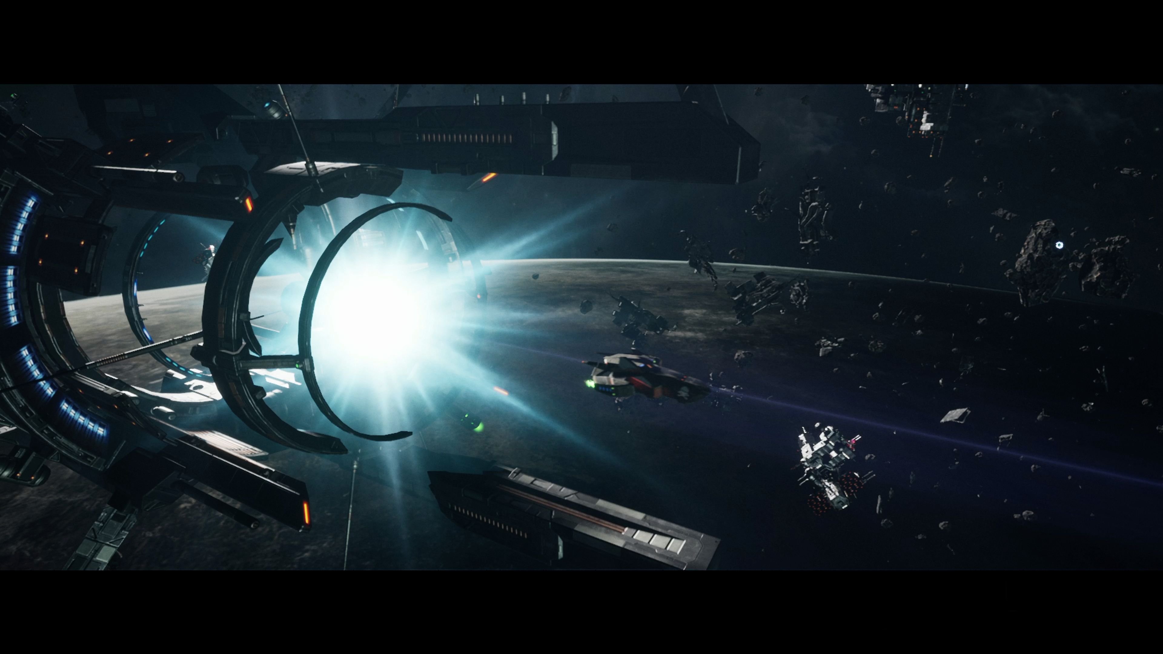 Subdivision Infinite DX