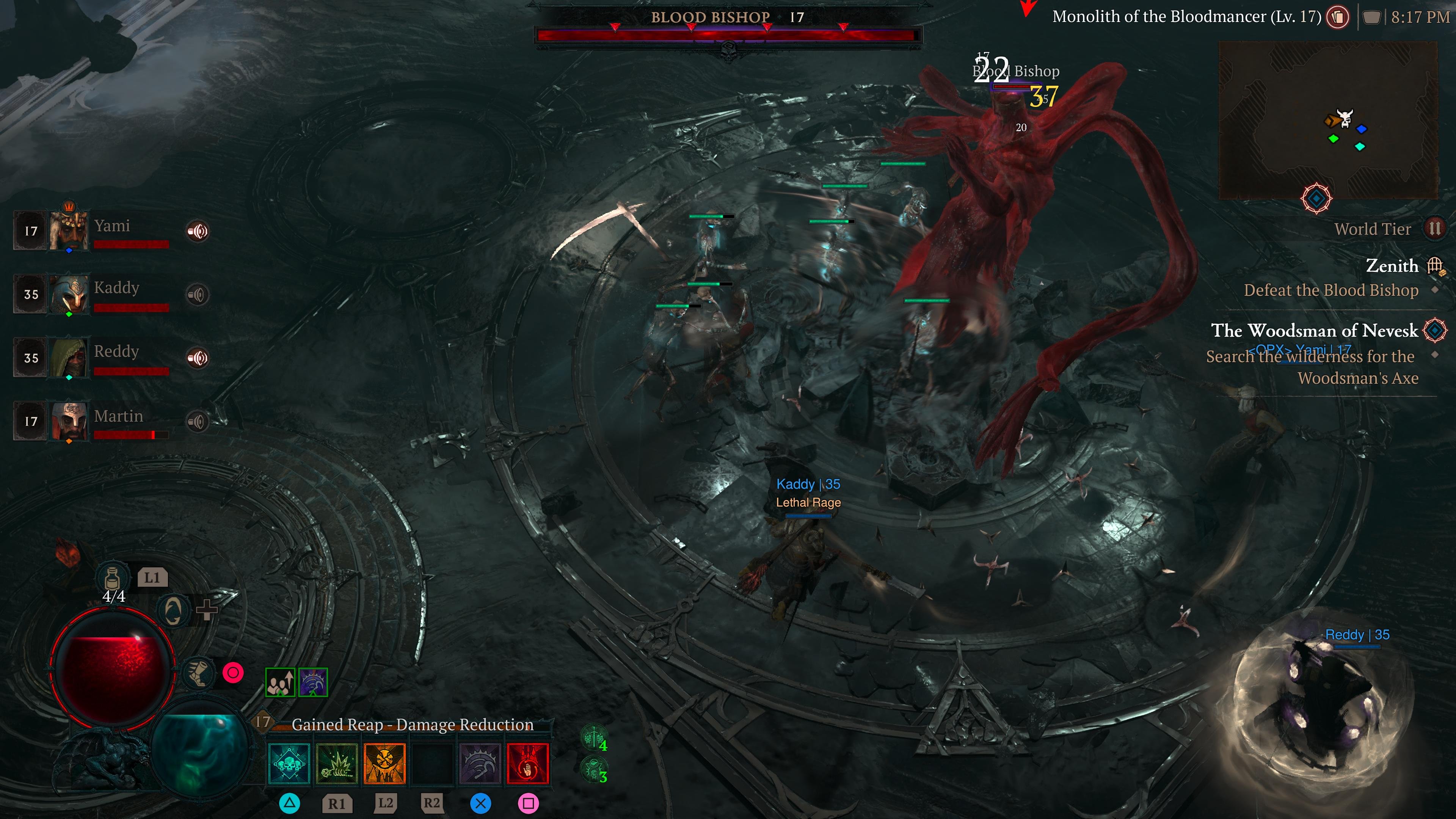 Diablo IV