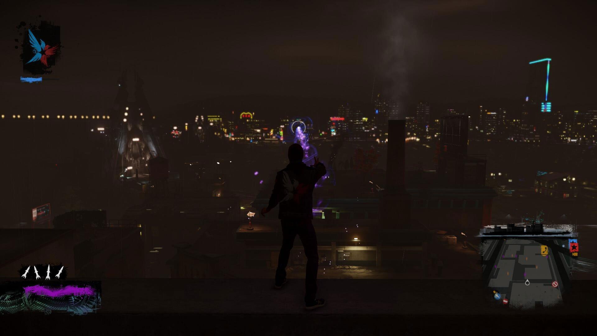 inFAMOUS: Second Son Designer verlässt Sucker Punch