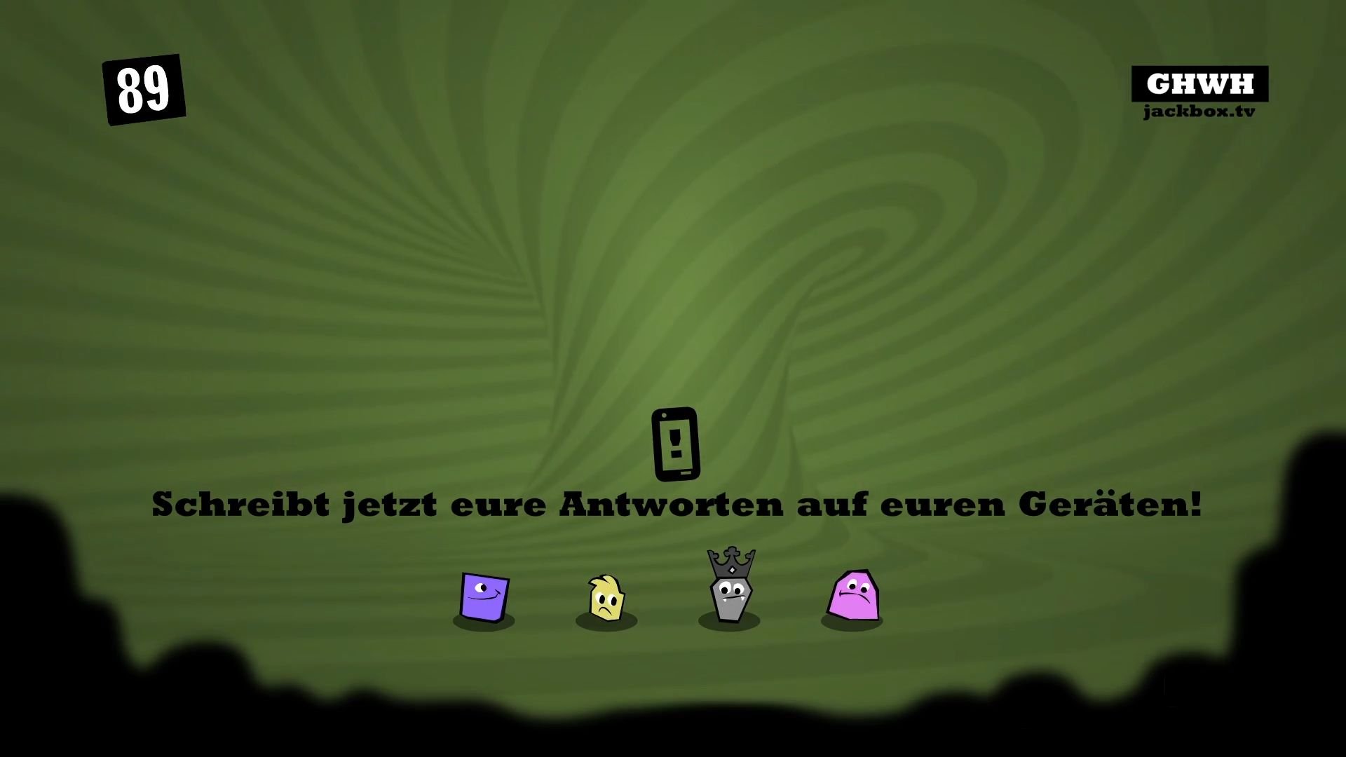 Quiplash 2 InterLASHional