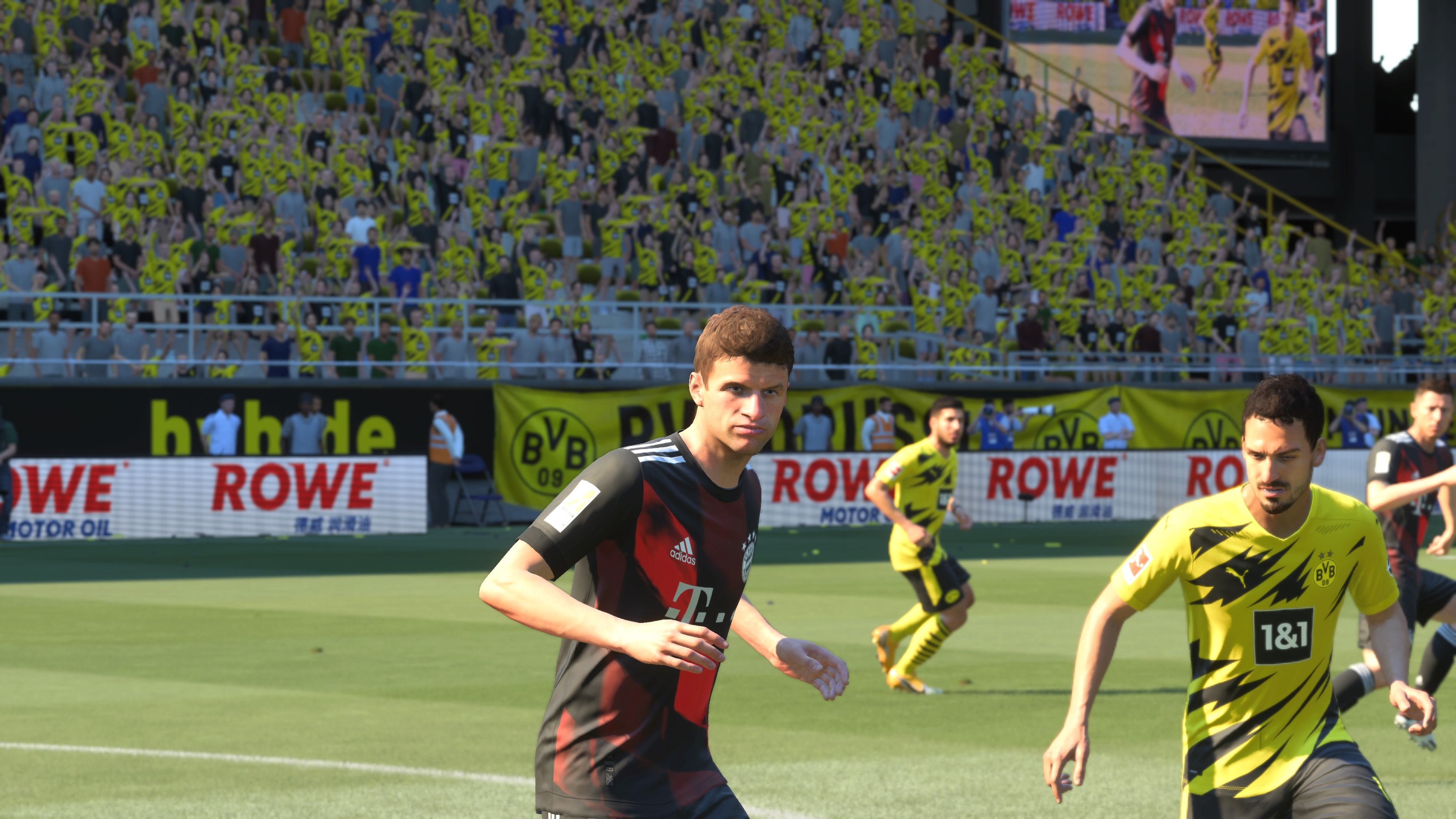 Keine Demo zu FIFA 21