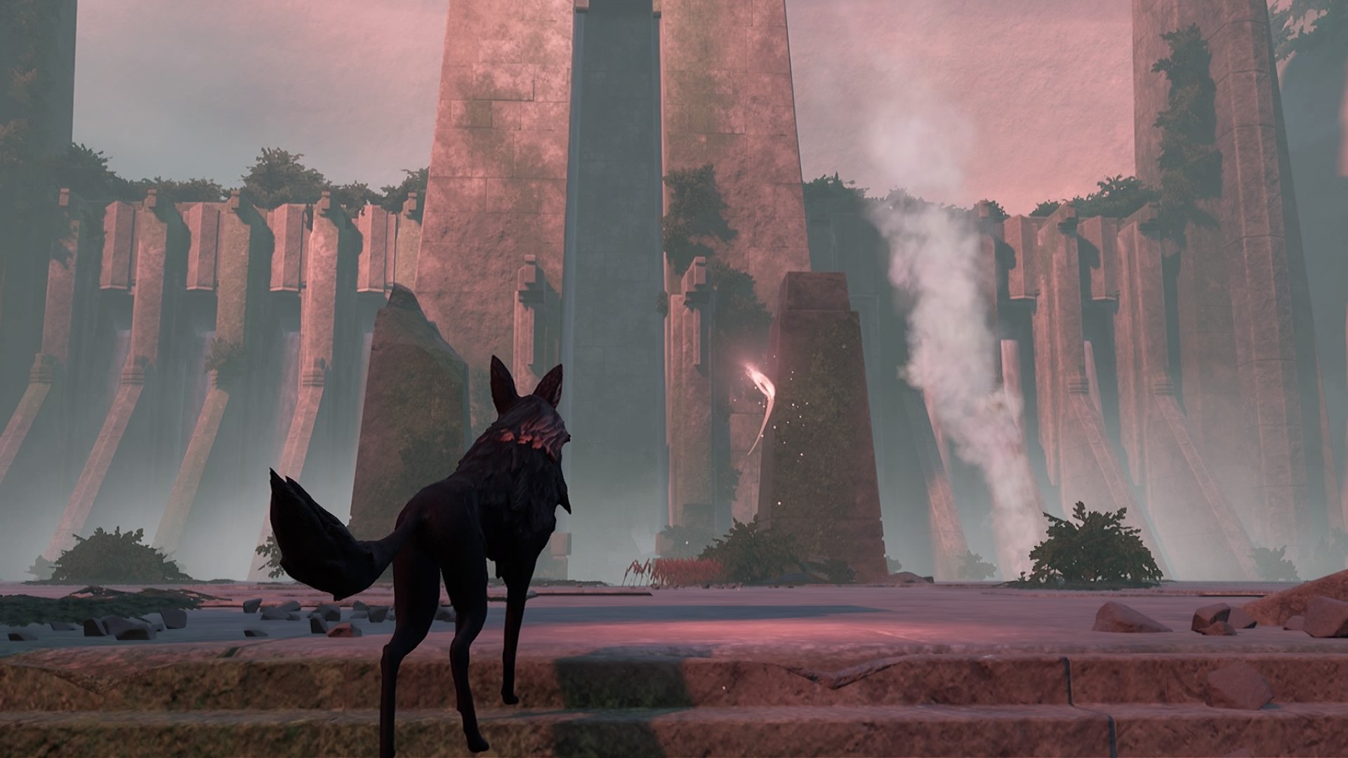 Lost Ember