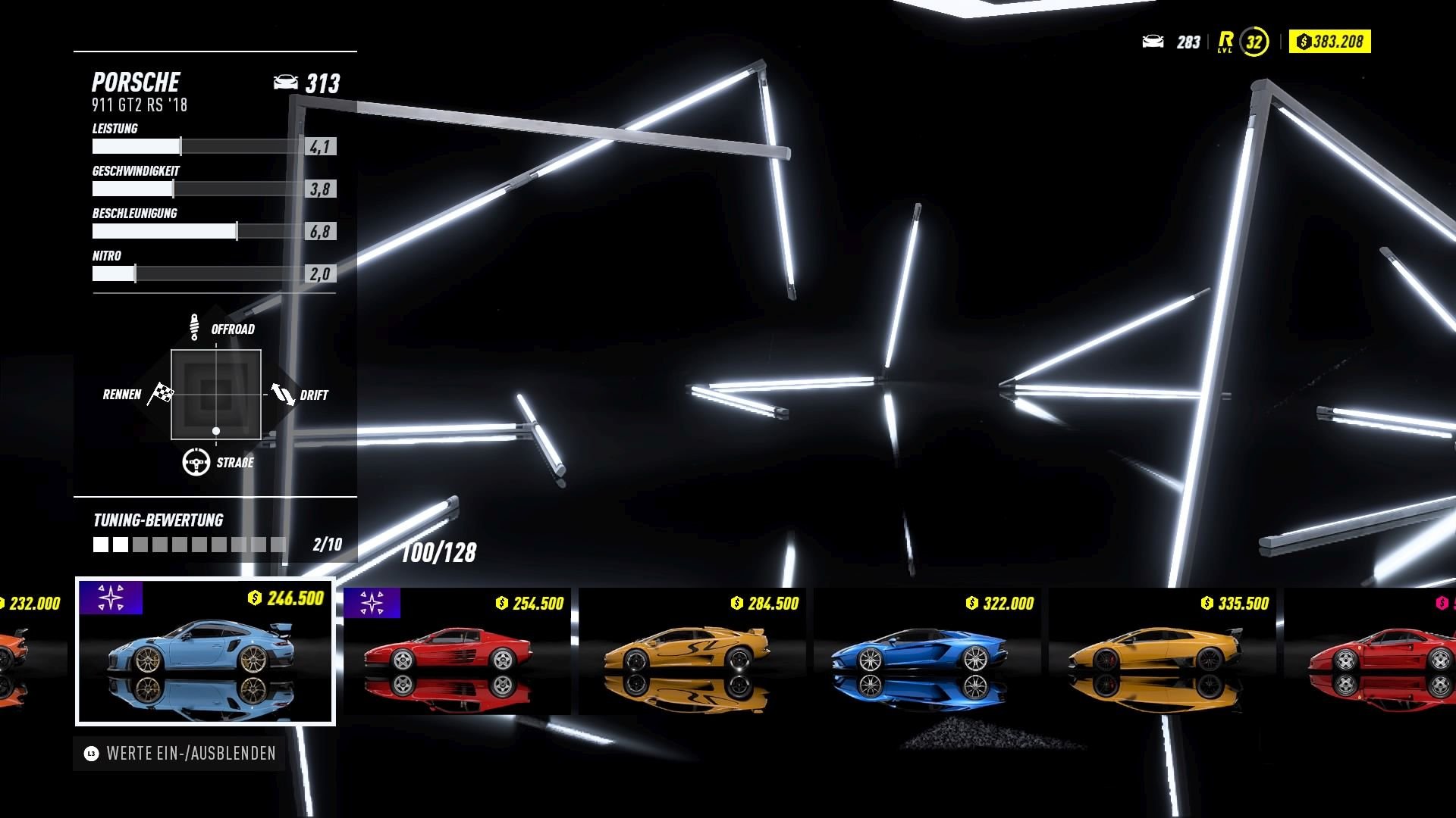 Neues Review: Need for Speed Heat