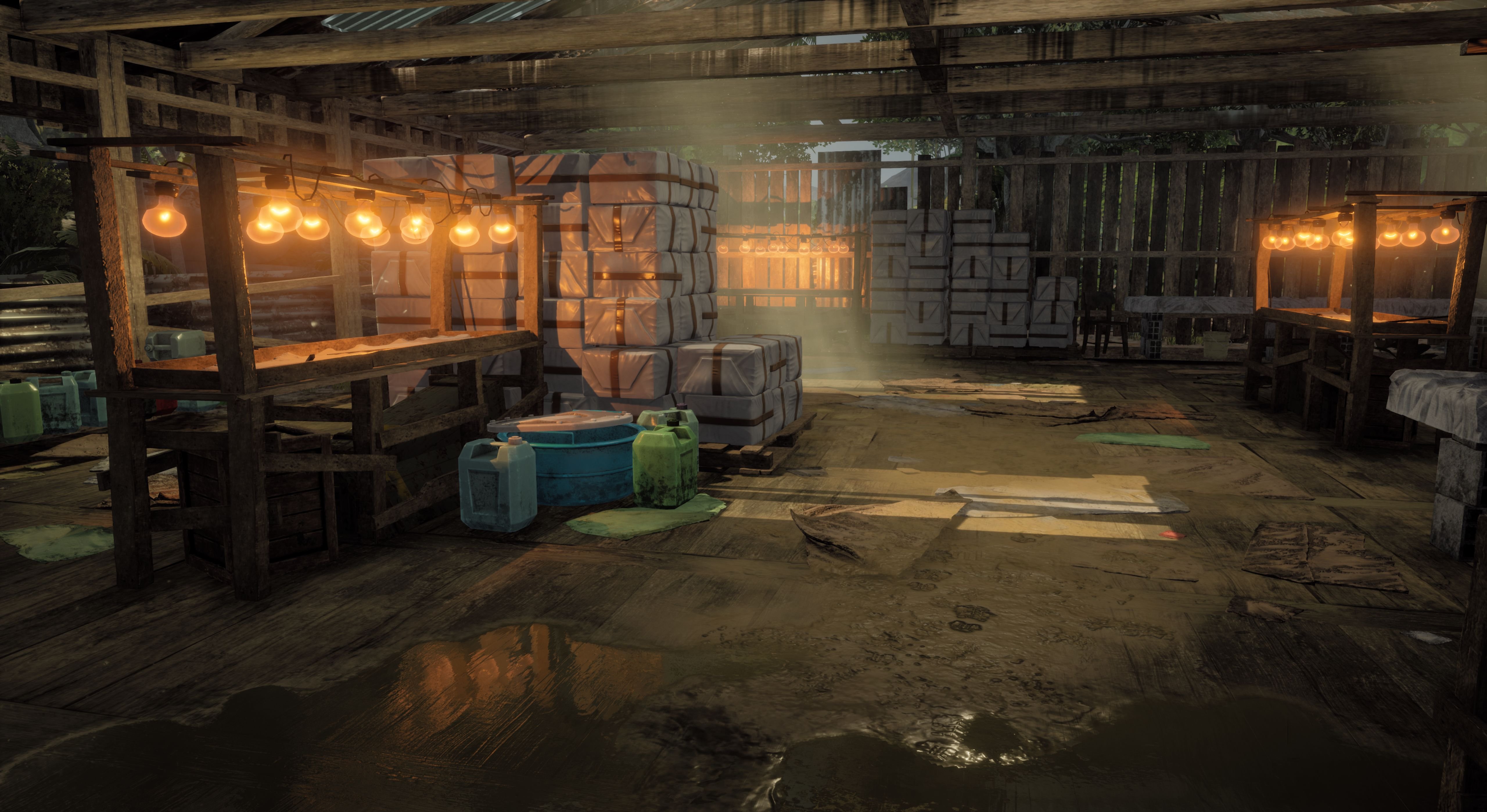 Narcos: Rise of the Cartels - Der Drogenkrieg beginnt im November