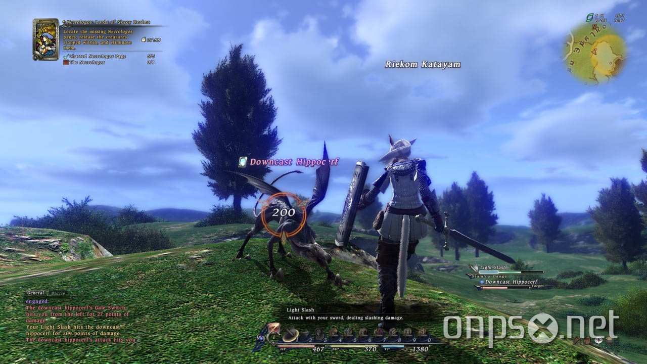 Final Fantasy XIV: A Realm Reborn