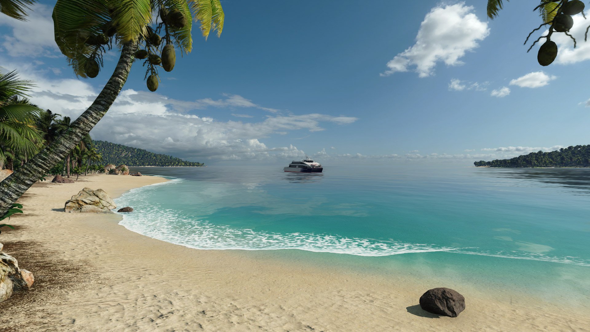 Transport Fever 2 Konsolen-Edition