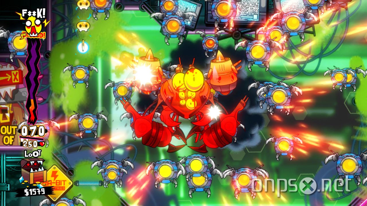 Hell Yeah! Der Zorn des toten Karnickels