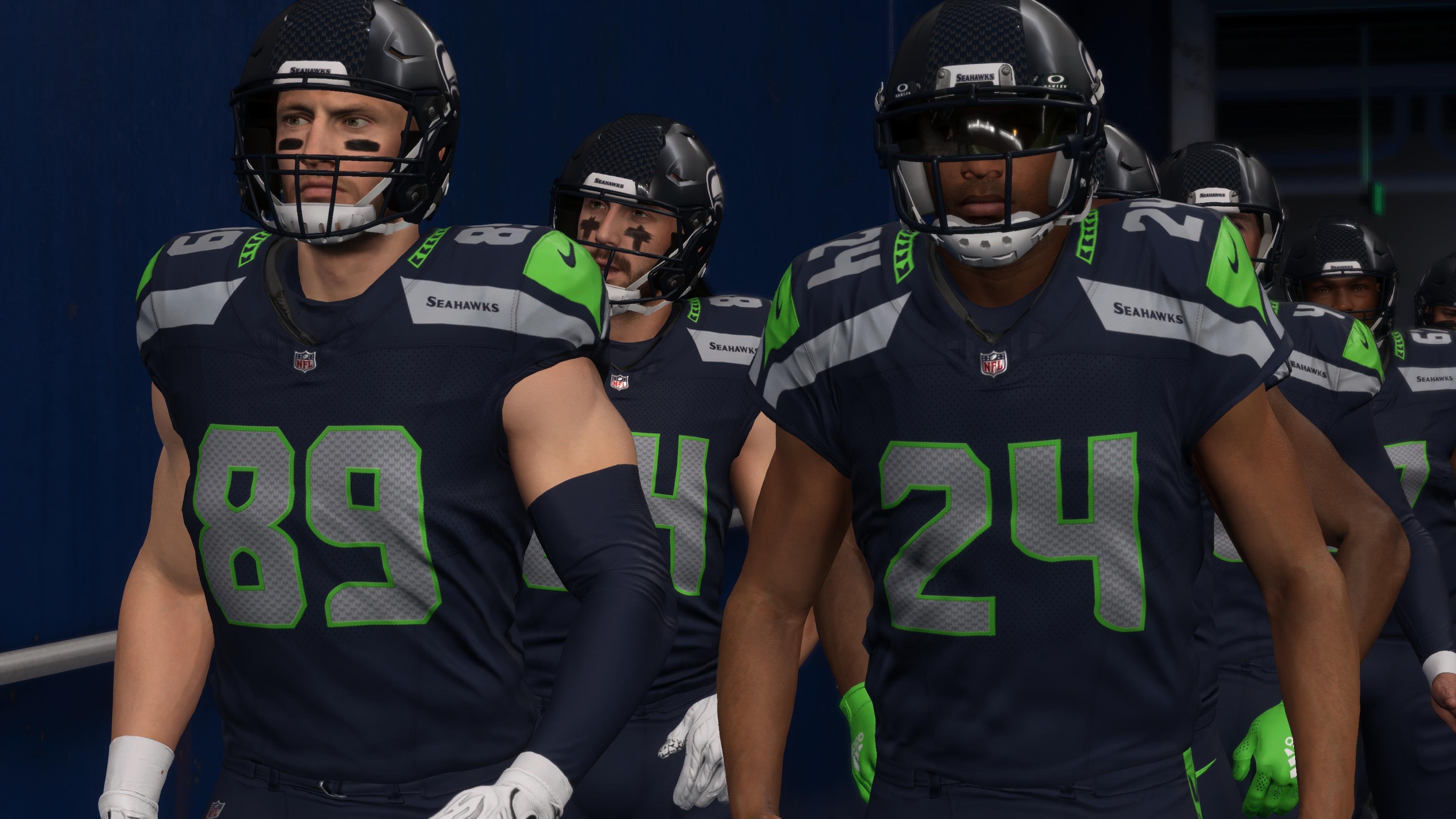 Madden NFL 24