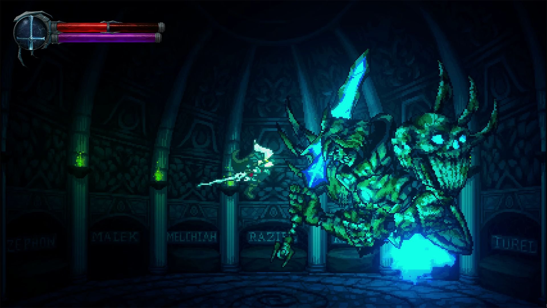 Legacy of Kain: Ascendance