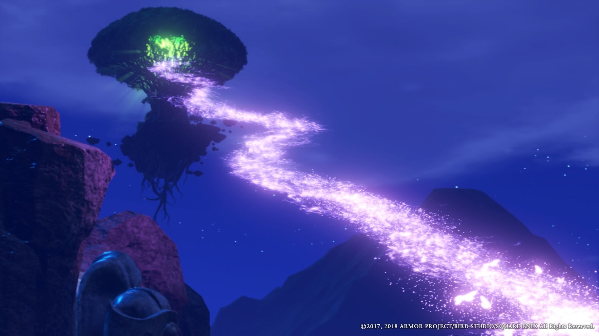 Dragon Quest XI: Streiter des Schicksals