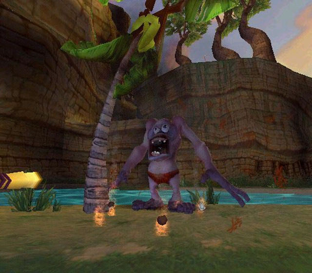 Tak und die Macht des Juju