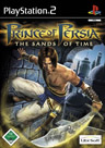 Prince of Persia: The Sands of Time