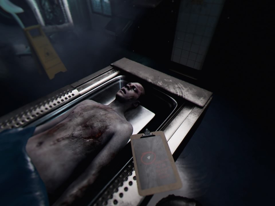 Batman: Arkham VR