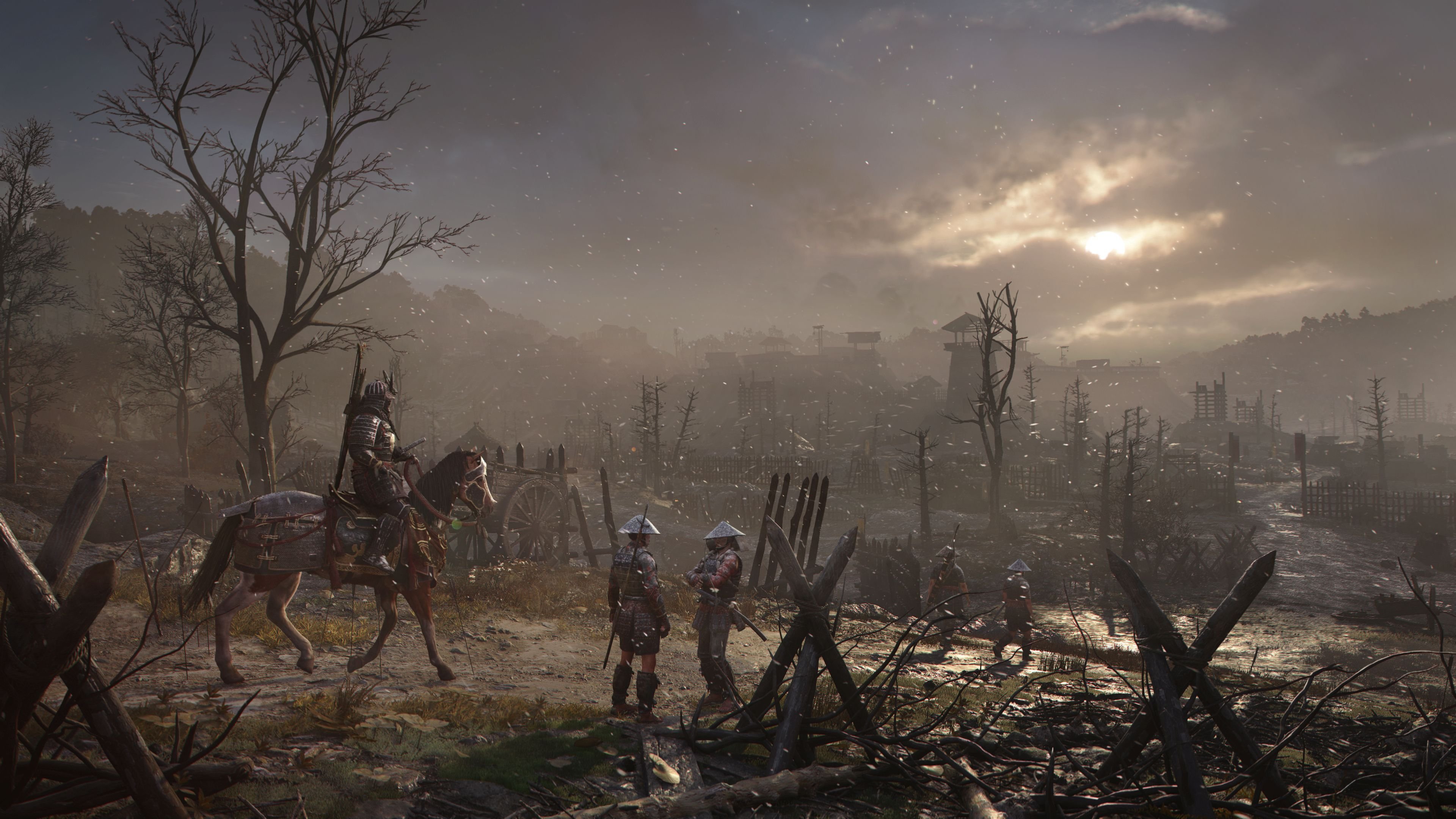 Assassin`s Creed Shadows - Update 1.0.6 mit vielen Neuerungen