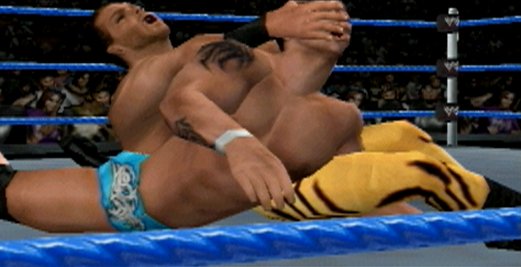 WWE Smackdown vs. Raw 2006