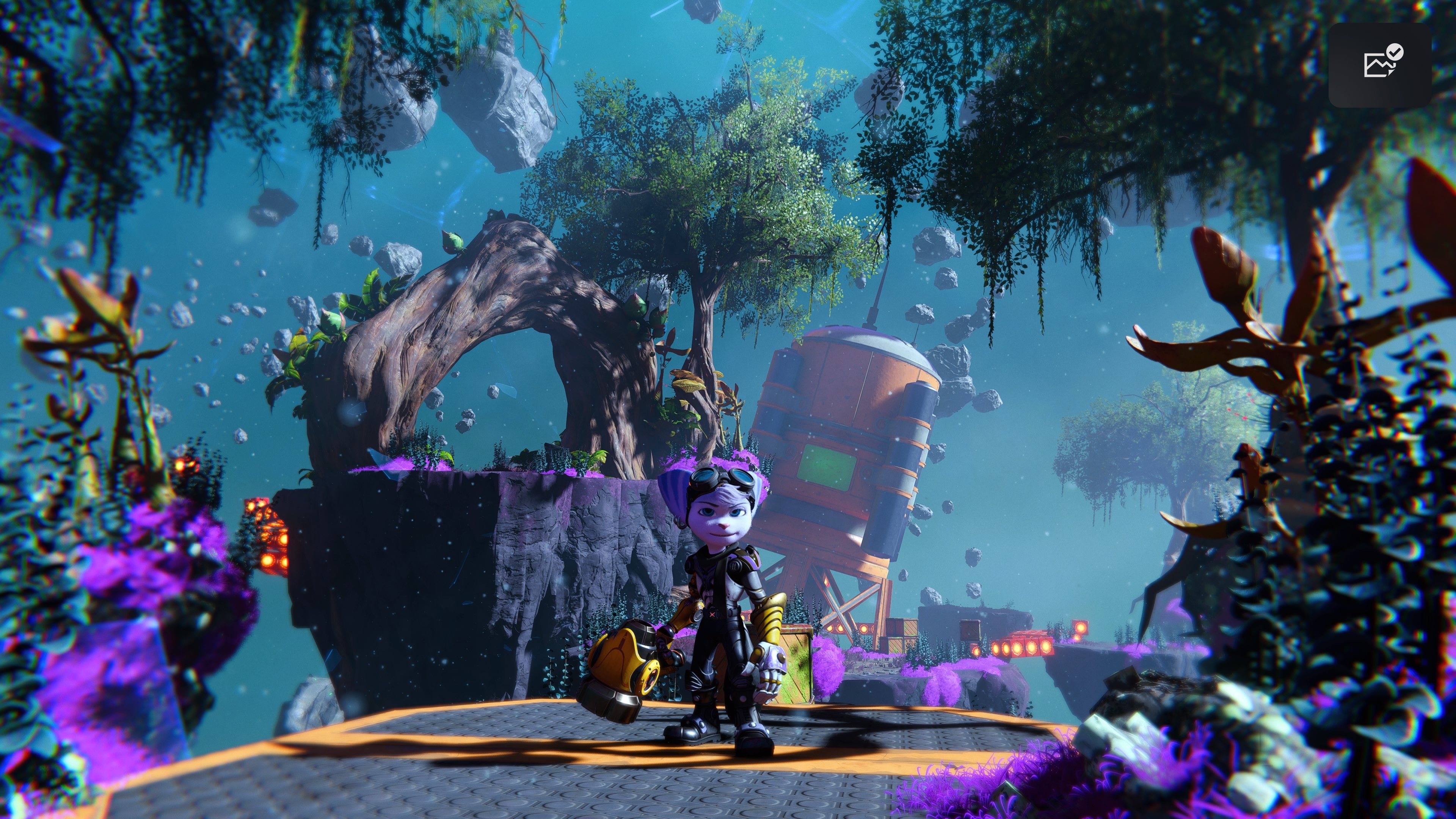 Ratchet & Clank Rift Apart: kostenloses Rüstungspack zum 20ten Jubiläum