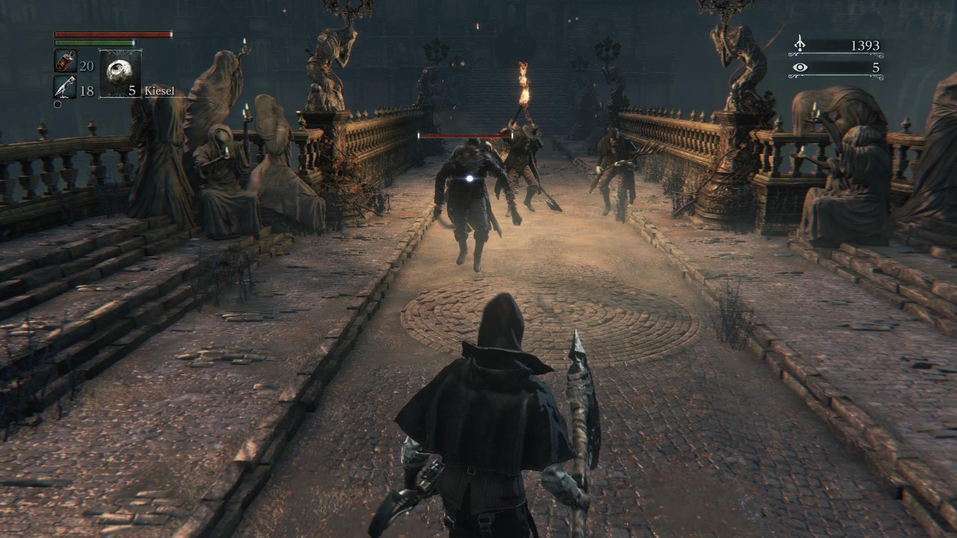 Bloodborne
