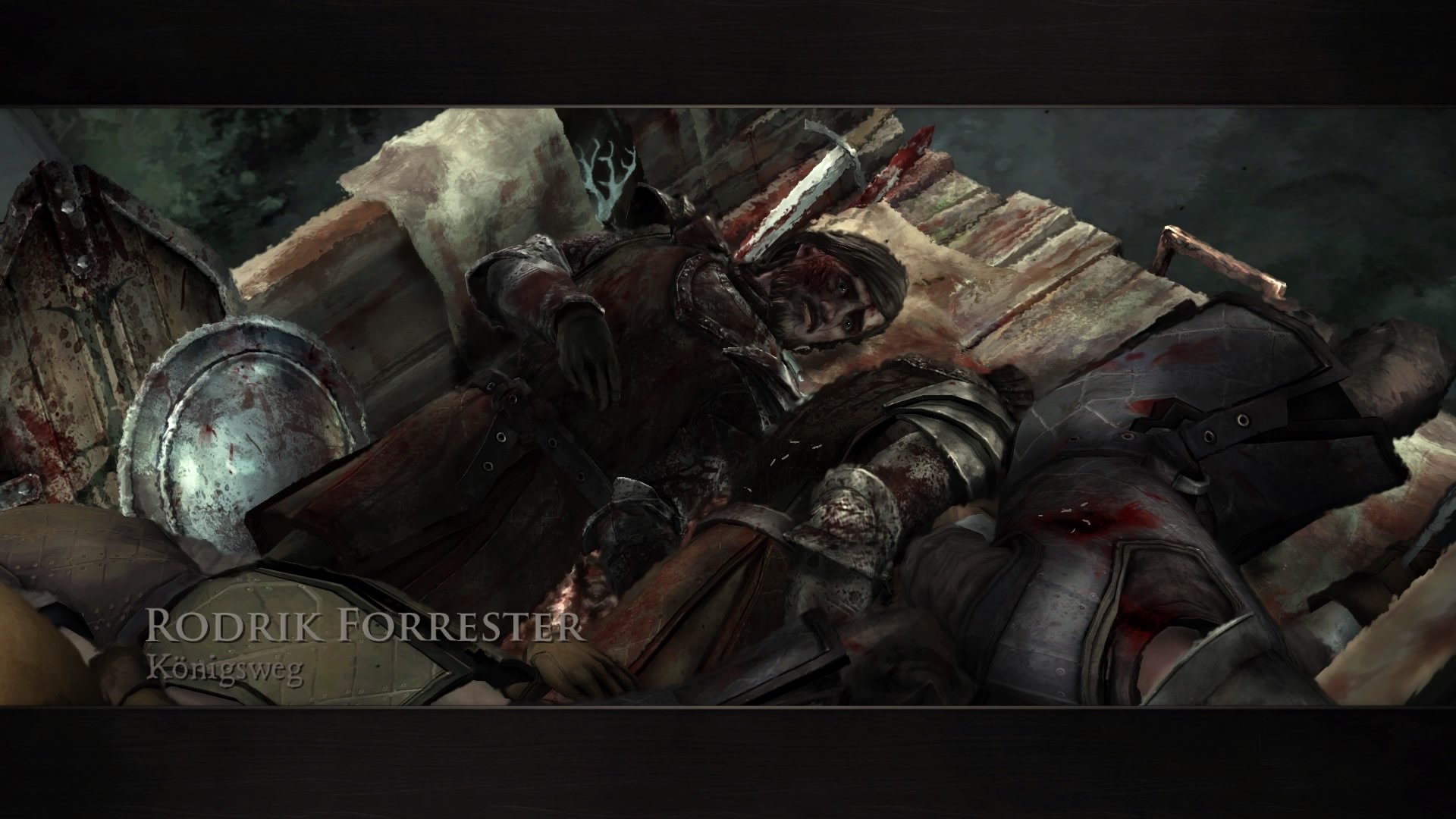 Game of Thrones: A Telltale Games Series