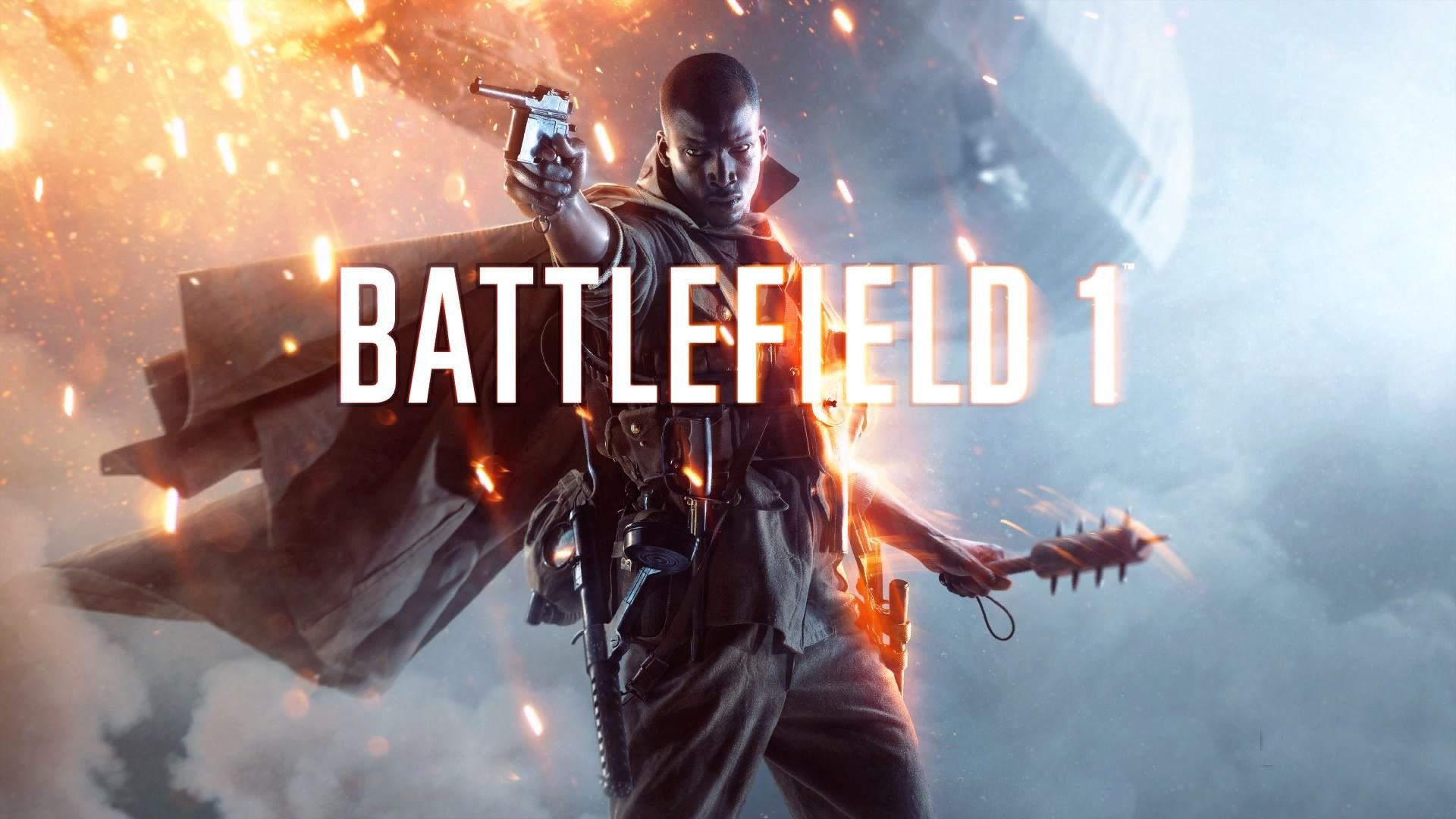 Battlefield 1
