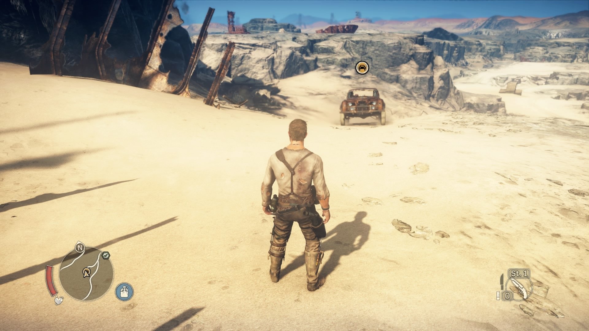 Mad Max