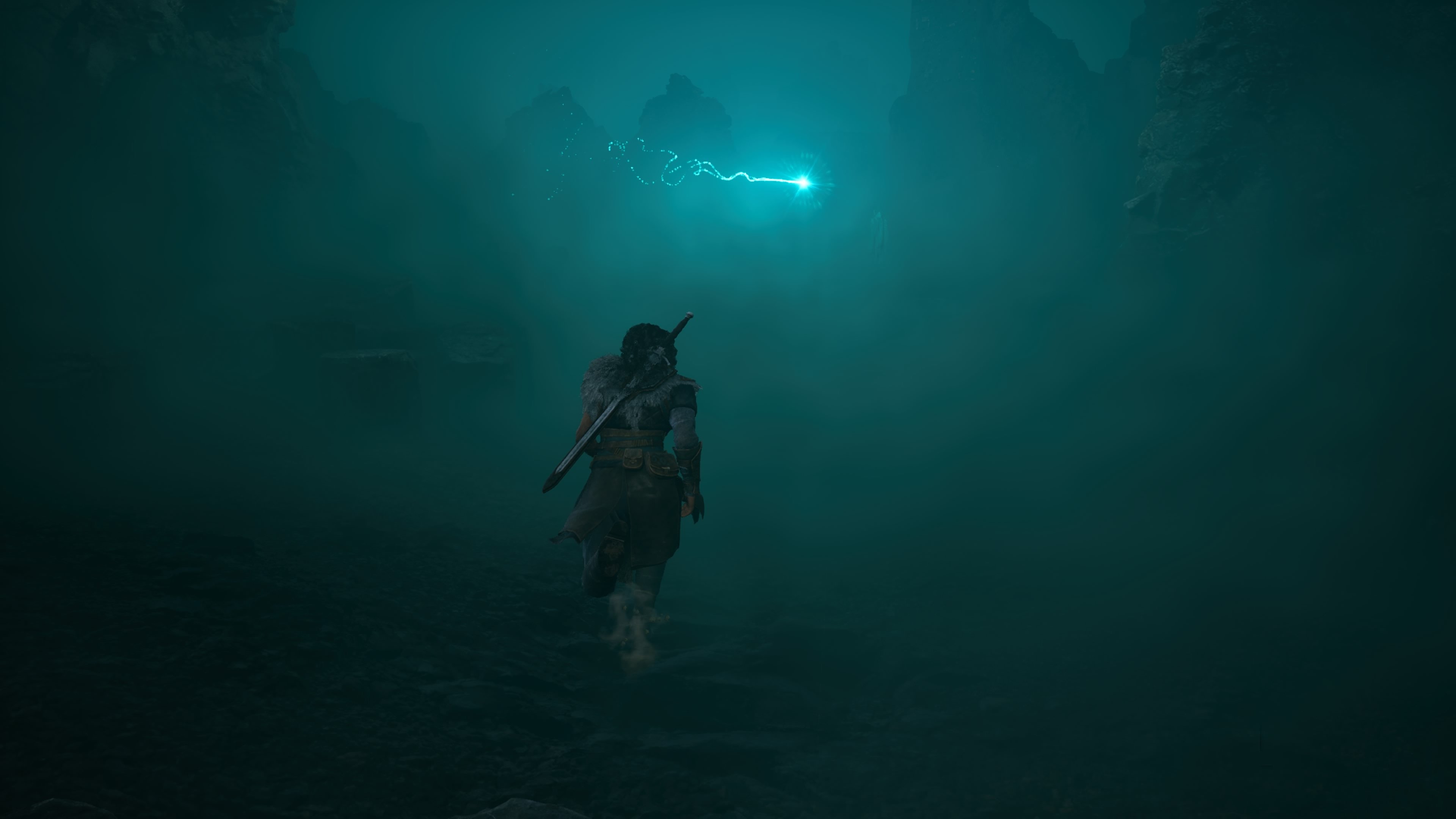 Echoes Of The End