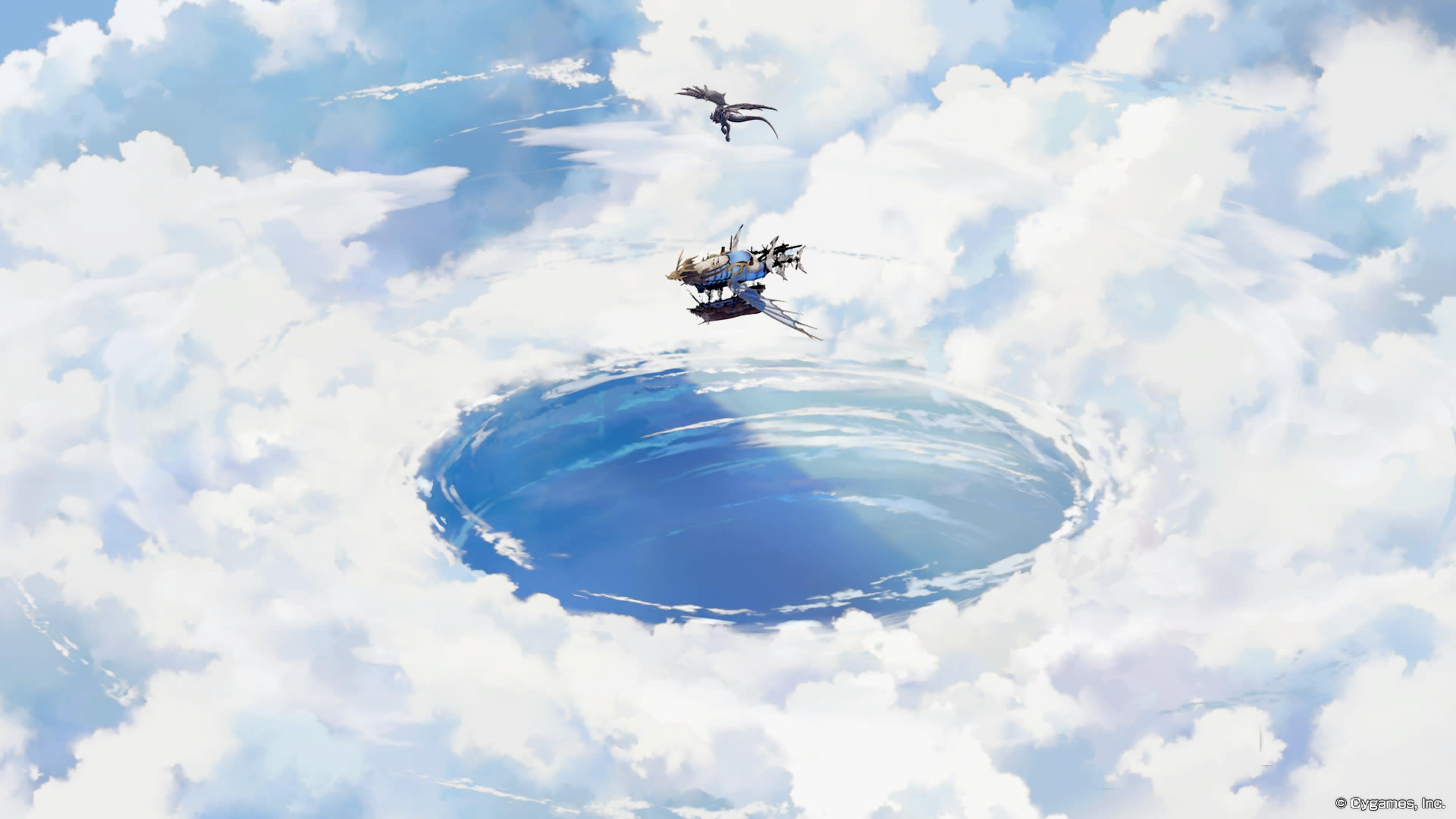 Granblue Fantasy: Relink