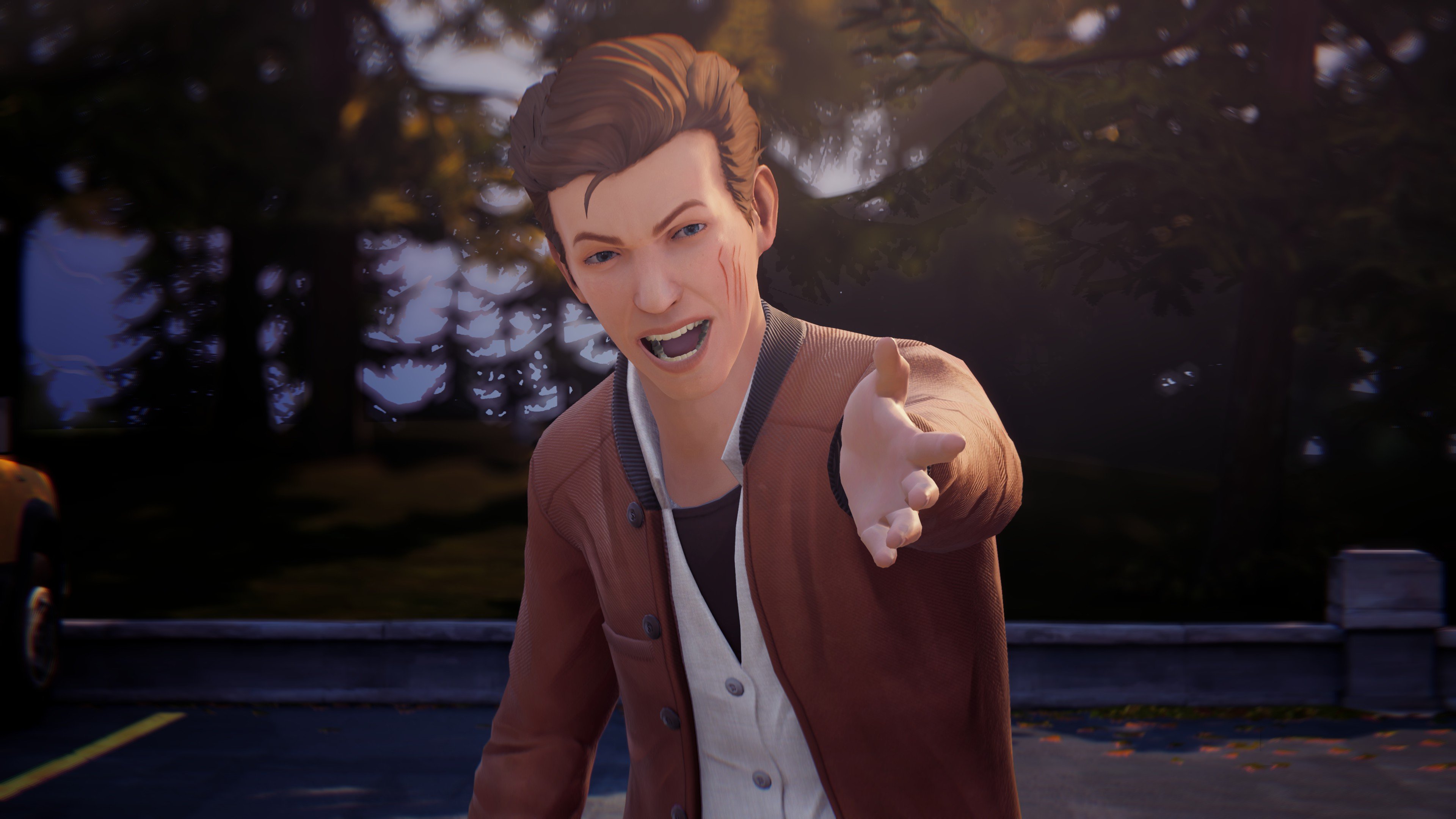 Life is Strange: Remastered Collection