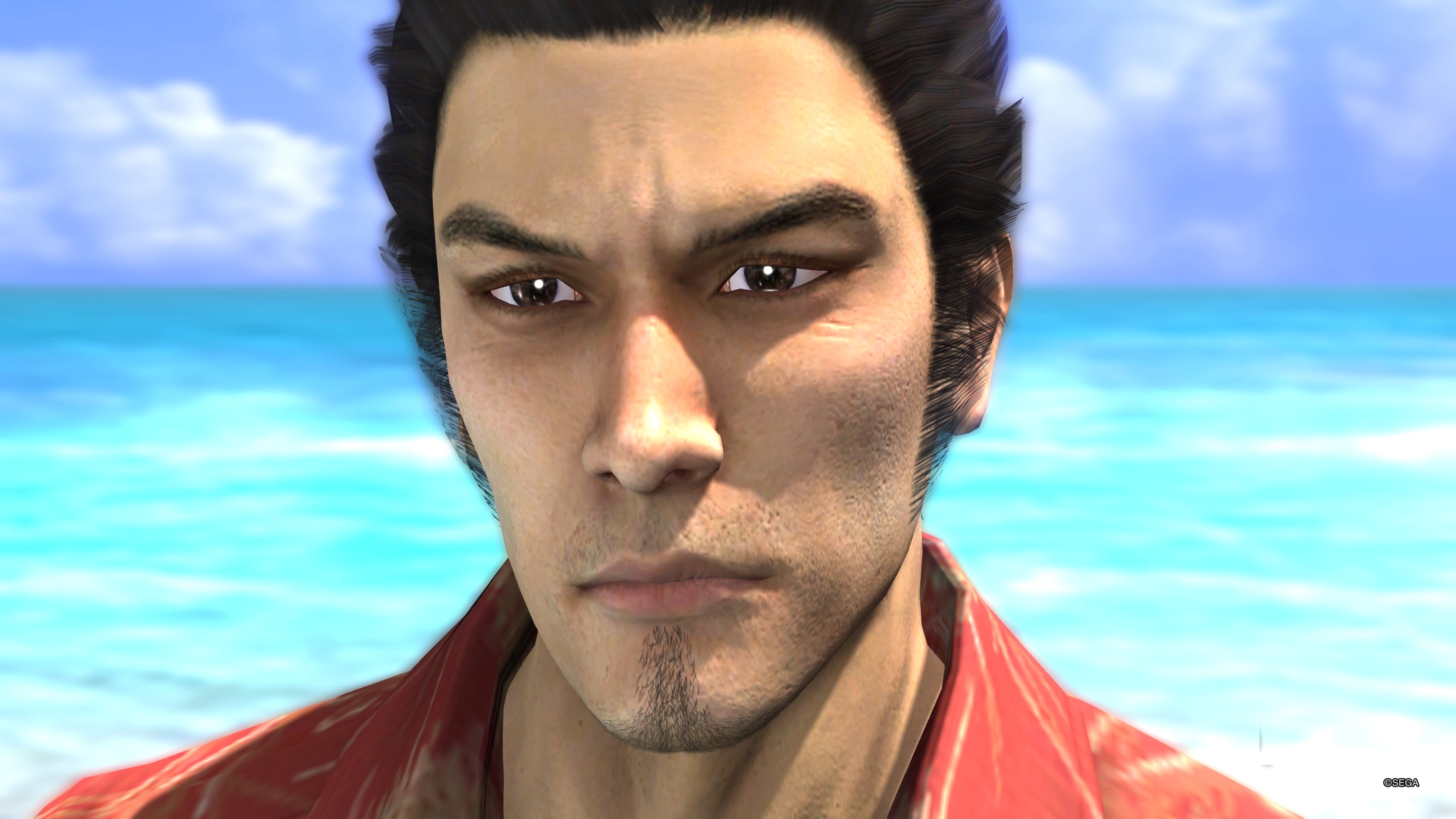 The Yakuza Remastered Collection