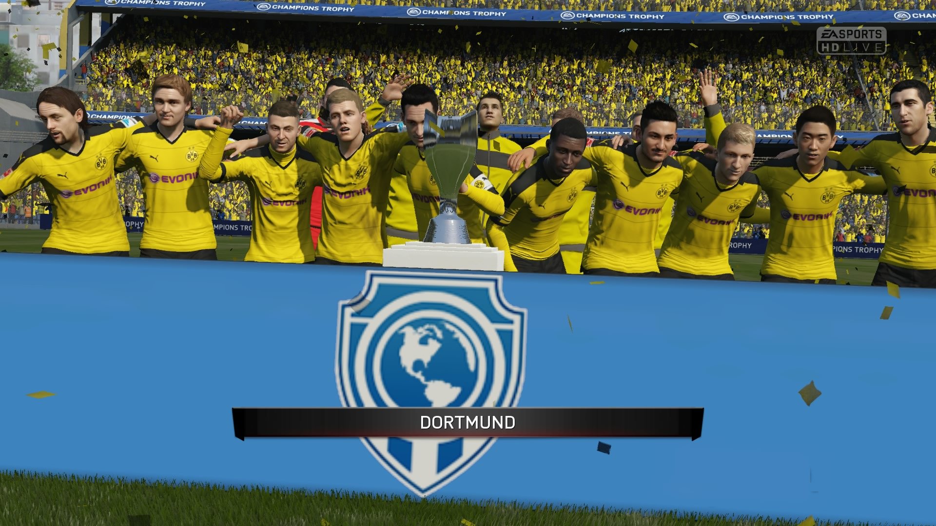 Neues Review: FIFA 16