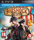 BioShock: Infinite