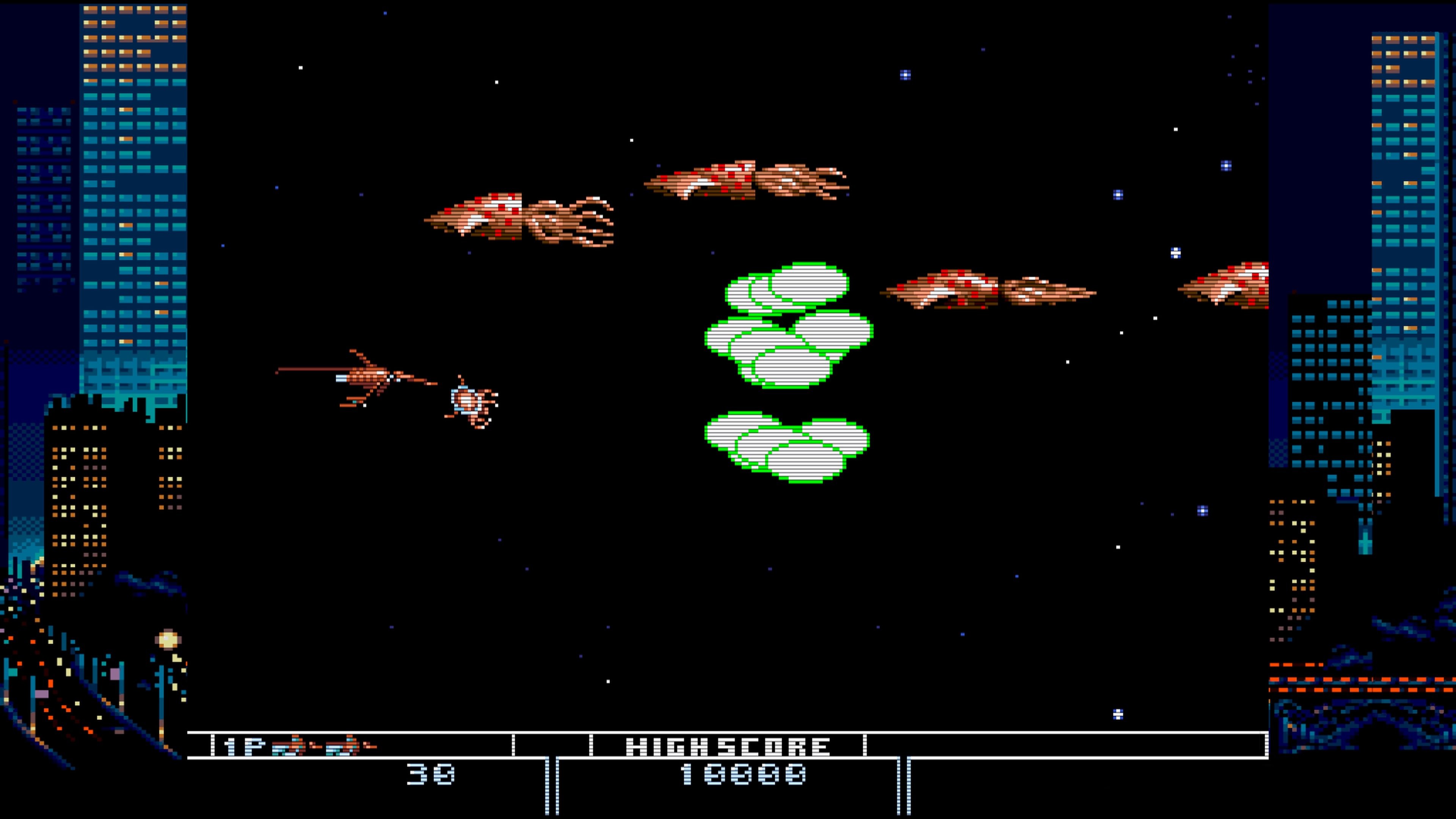 SEGA Mega Drive Classics