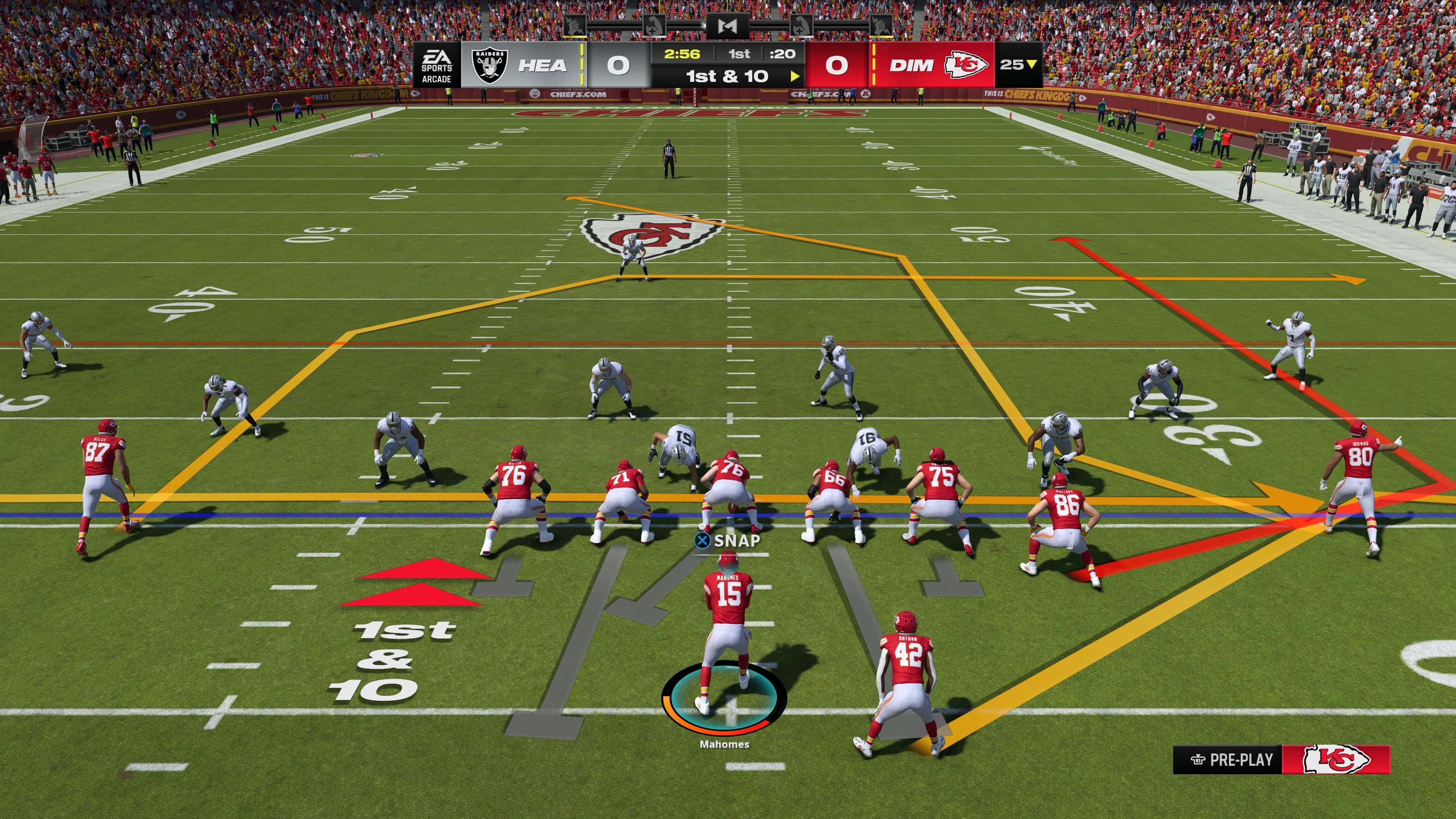 Madden NFL 24