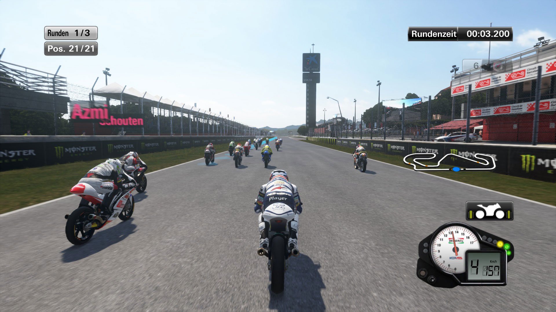 MotoGP 14