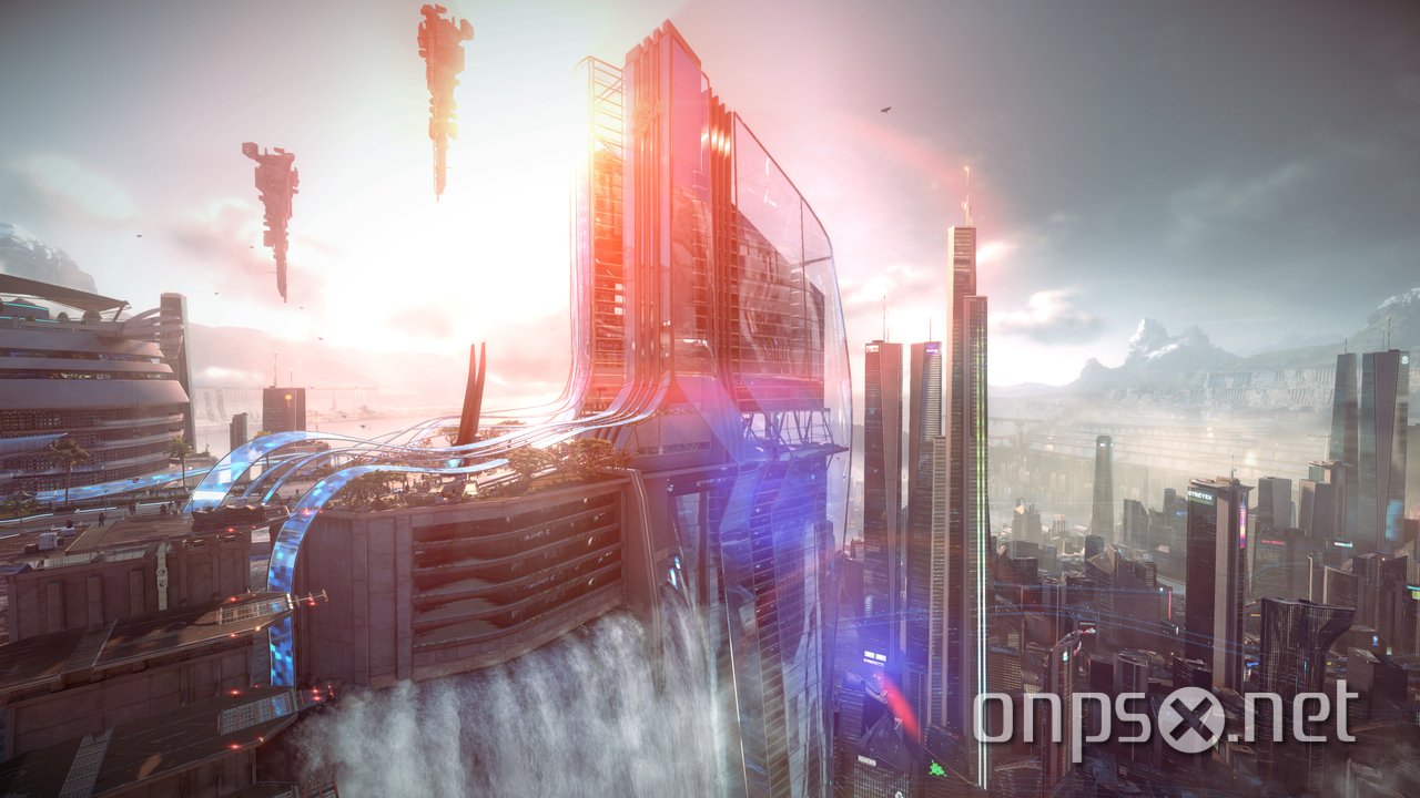 Killzone: Shadow Fall