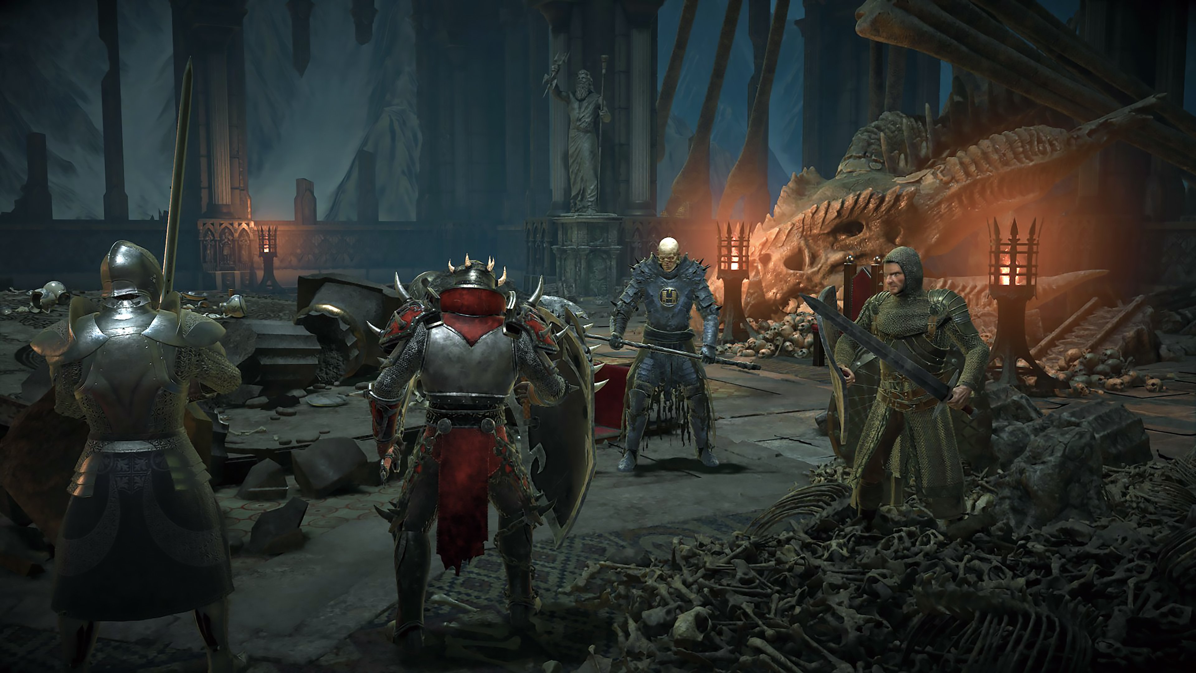 King Arthur: Knights Tale