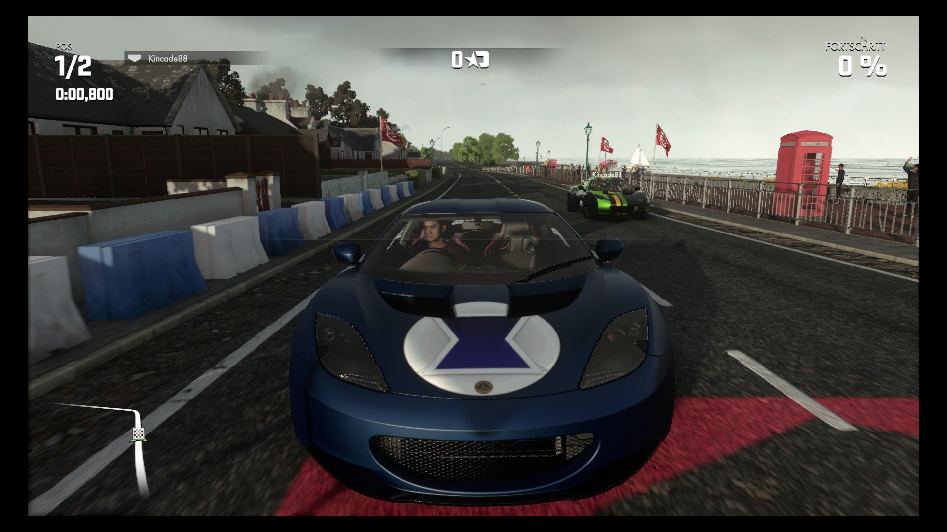 Driveclub