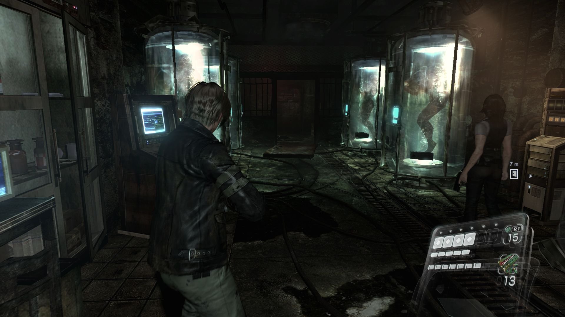 Resident Evil 6