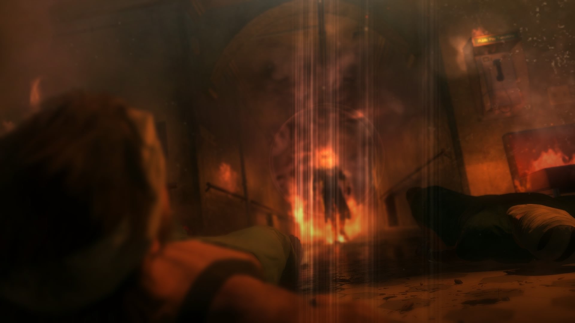 Die Metal Gear Timeline zum Durchlesen