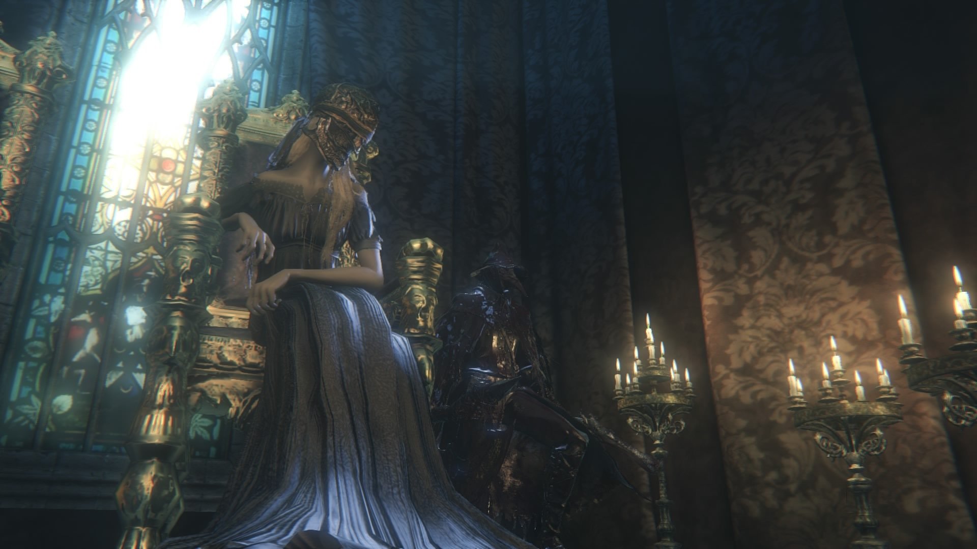 Bloodborne