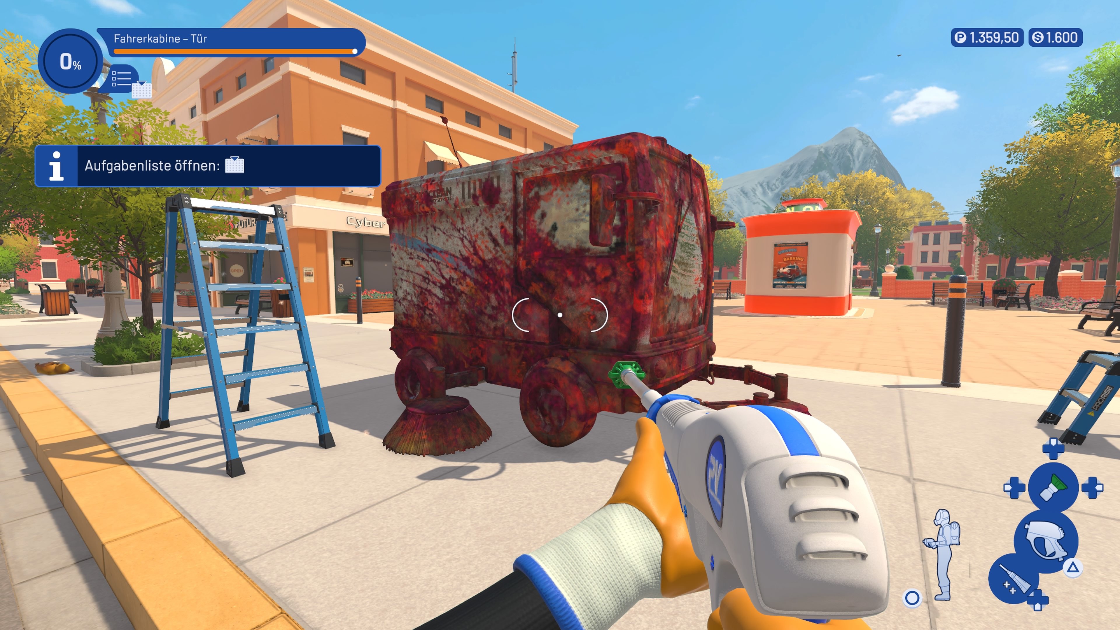 PowerWash Simulator 2