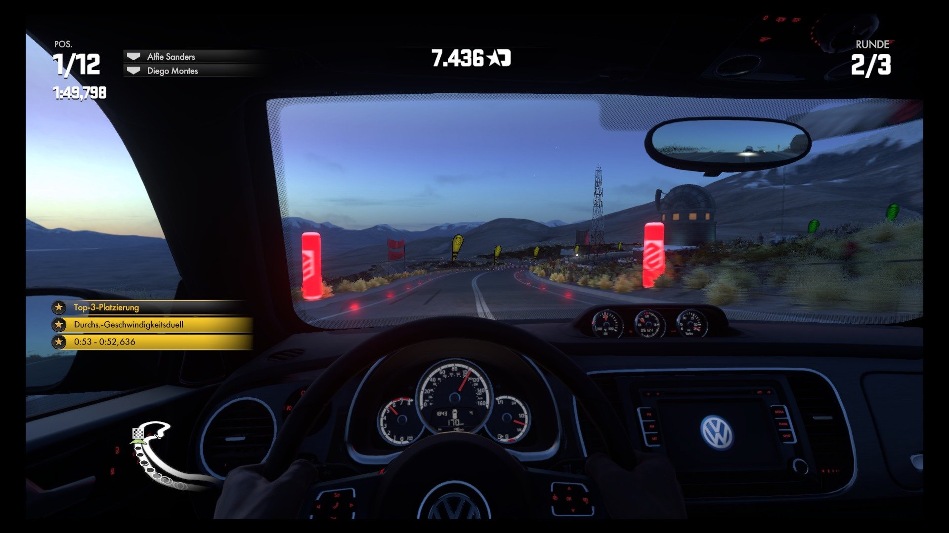 Neues Special: Evolution Studios - Ein Tribut an den besten Rennspiel-Entwickler