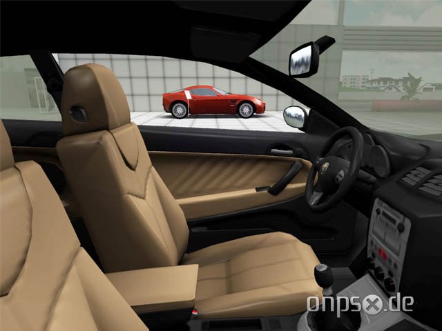 Test Drive: Unlimited