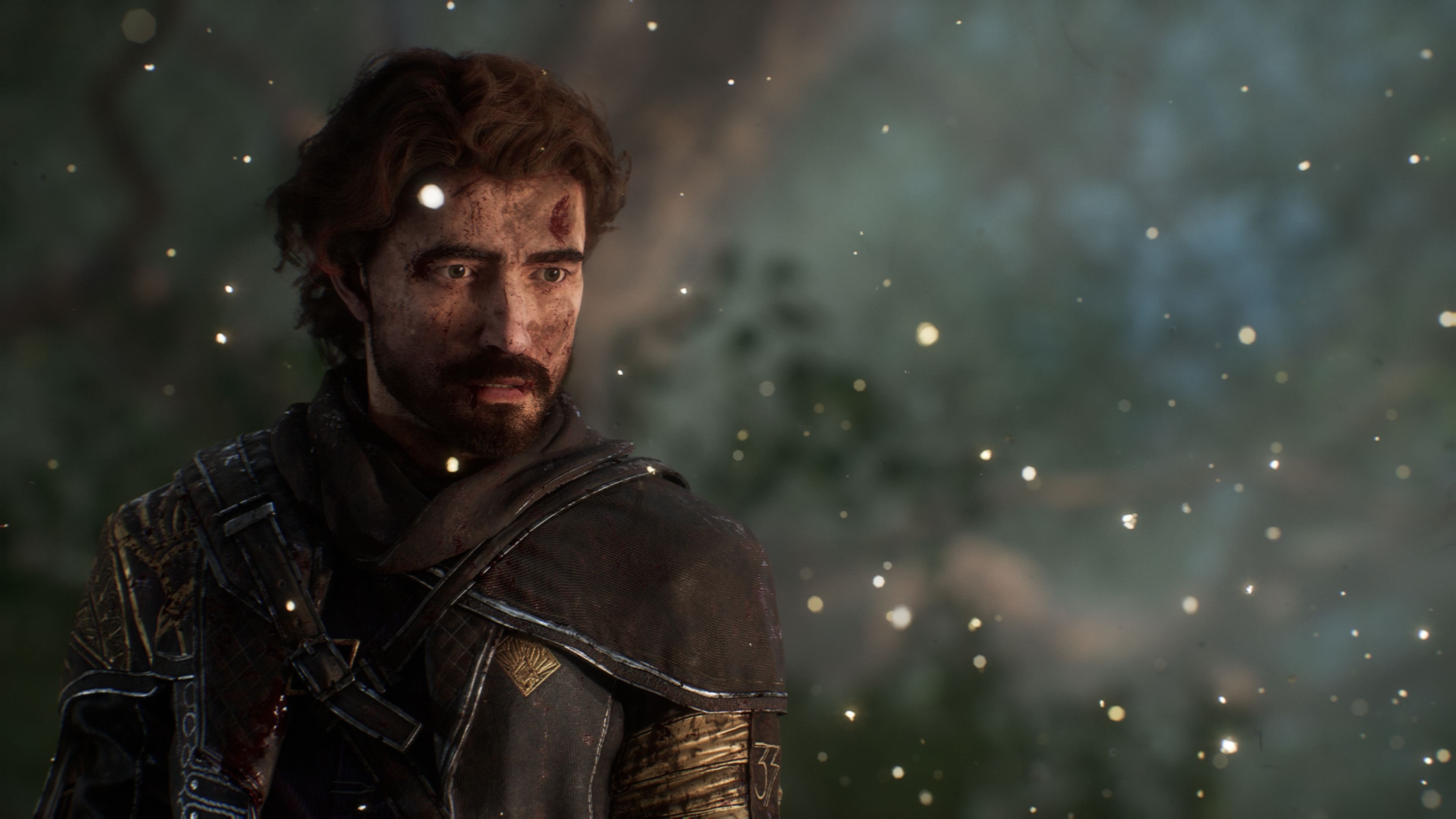 Wartet mit Starbesetzung auf - Clair Obscur: Expedition 33