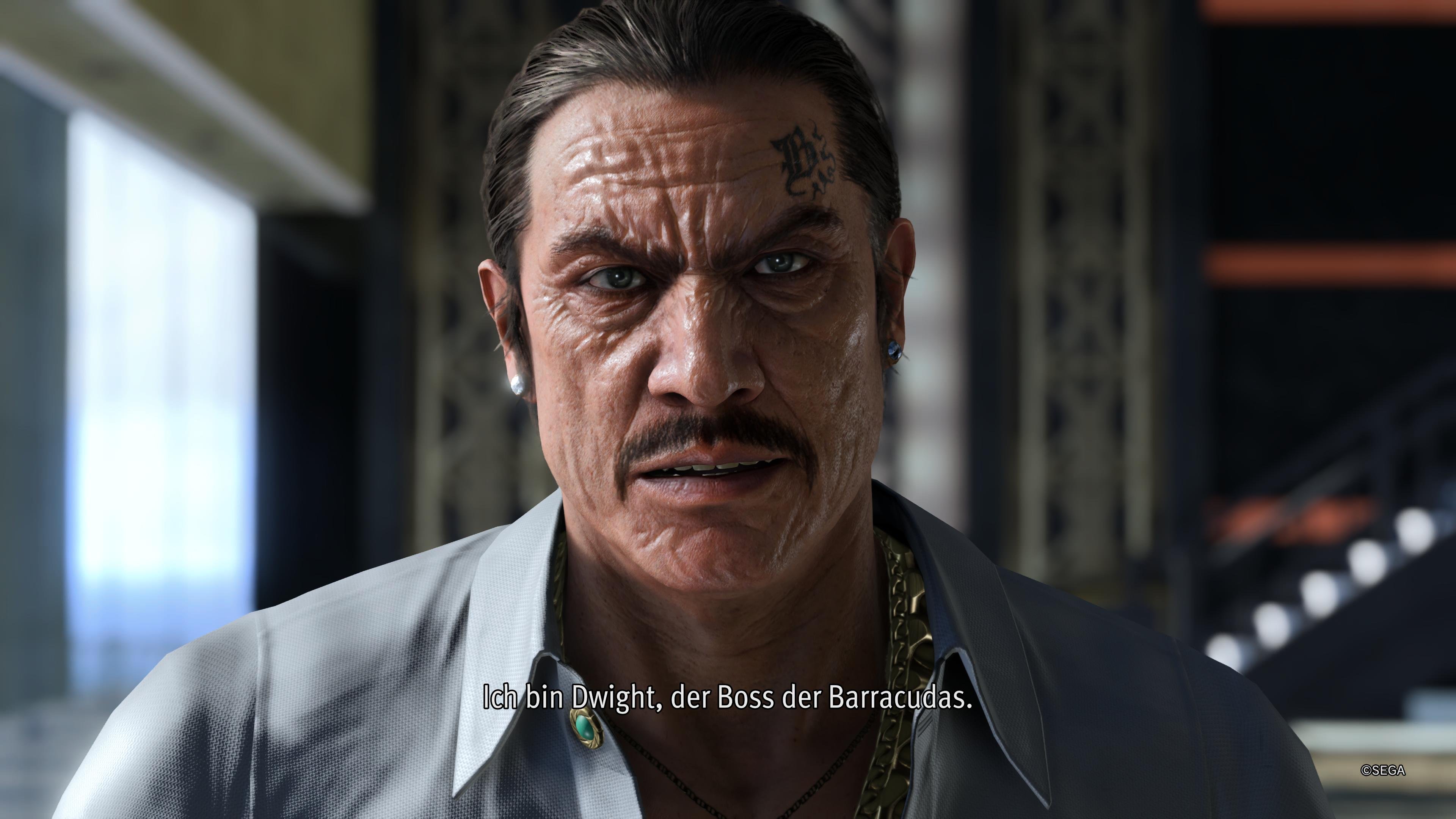 Like A Dragon: Infinite Wealth