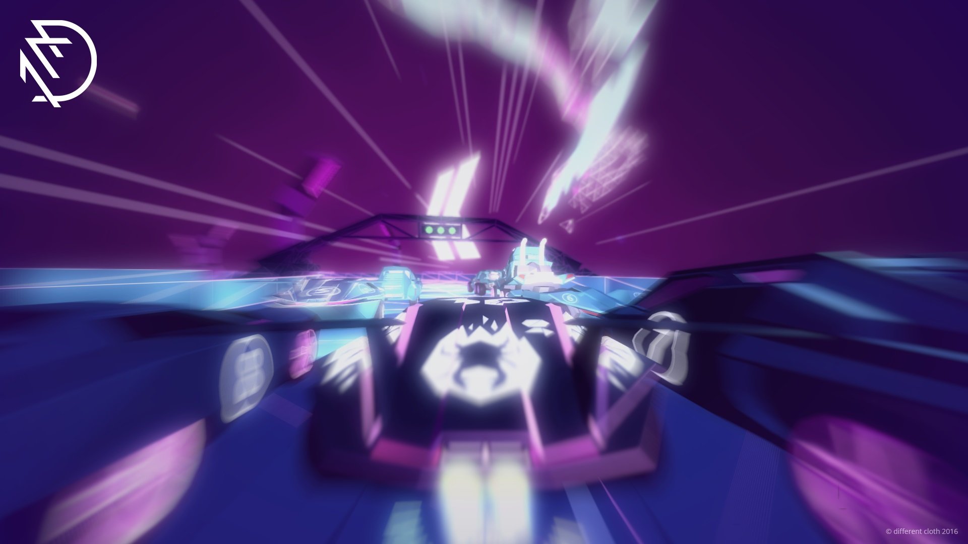 Indie-Power: Drive!Drive!Drive!, Mages of Mystralia, Battle Chasers Nightwar, Fantasy Strike