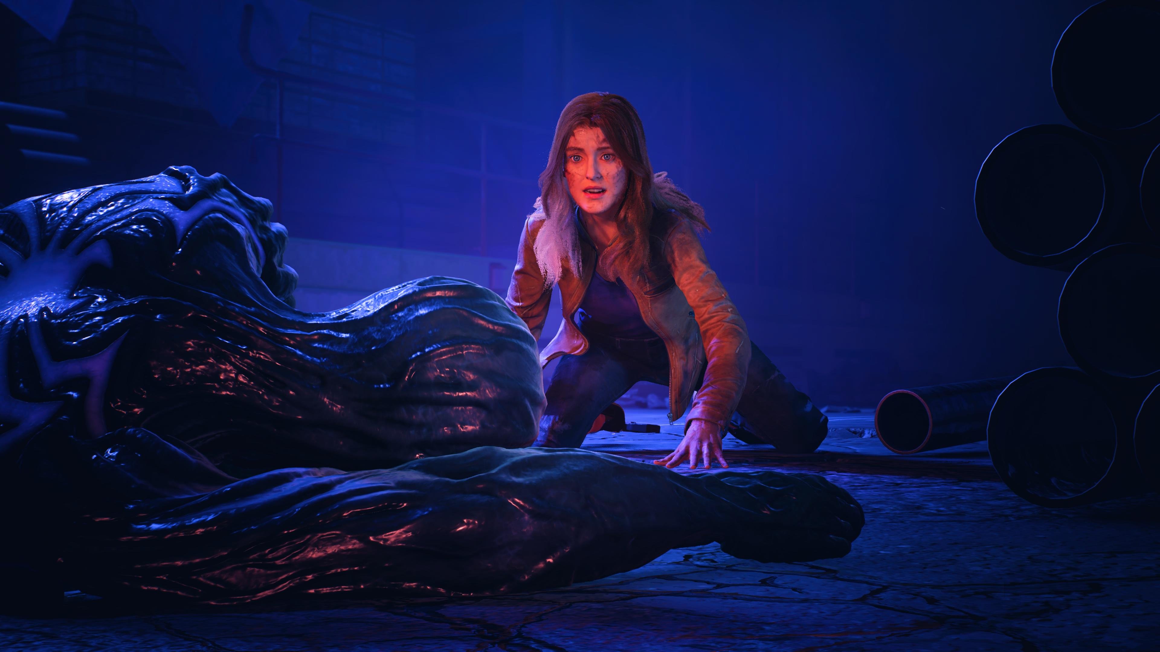 Marvel`s Spider-Man 2