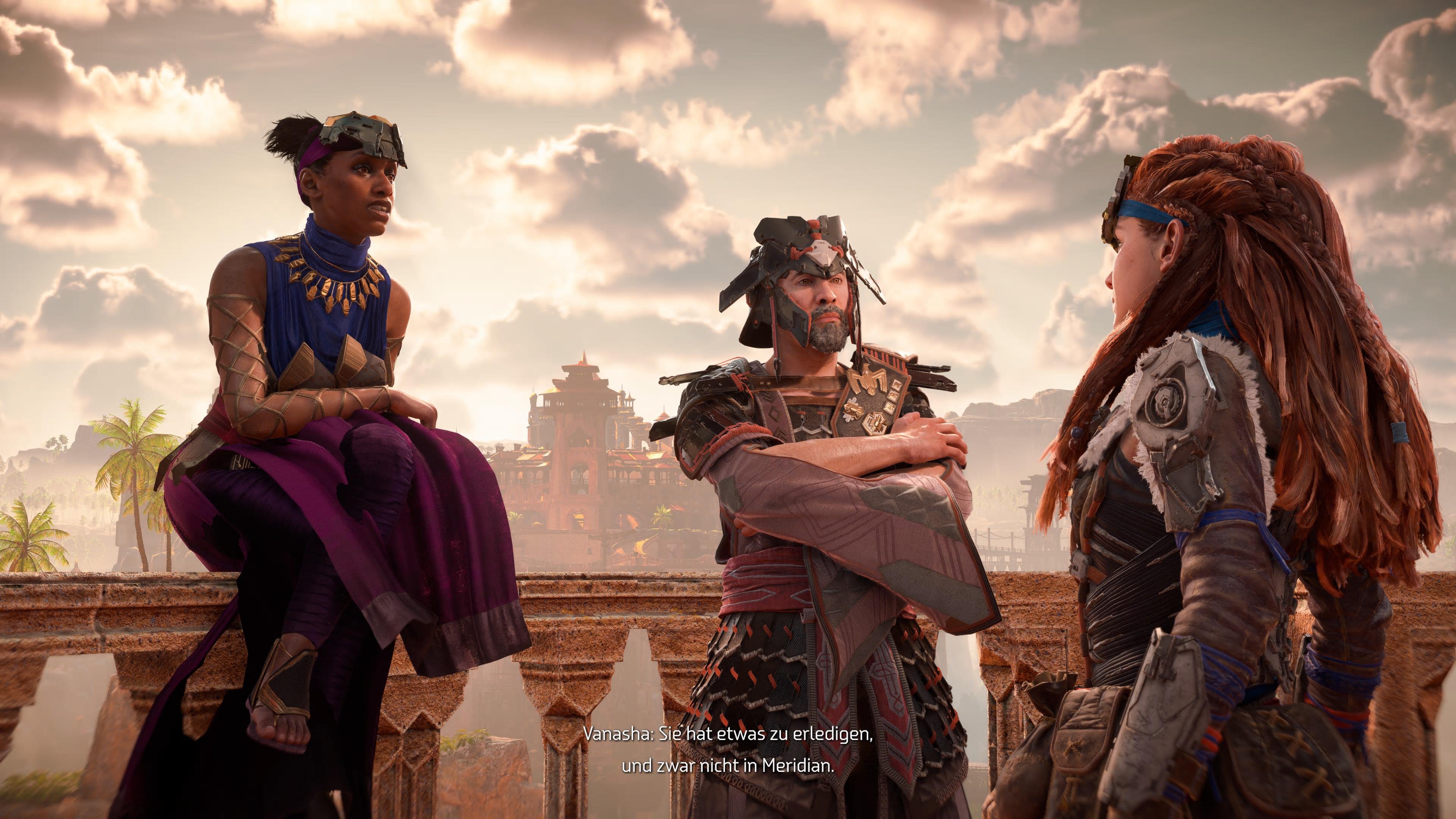 Horizon: Forbidden West