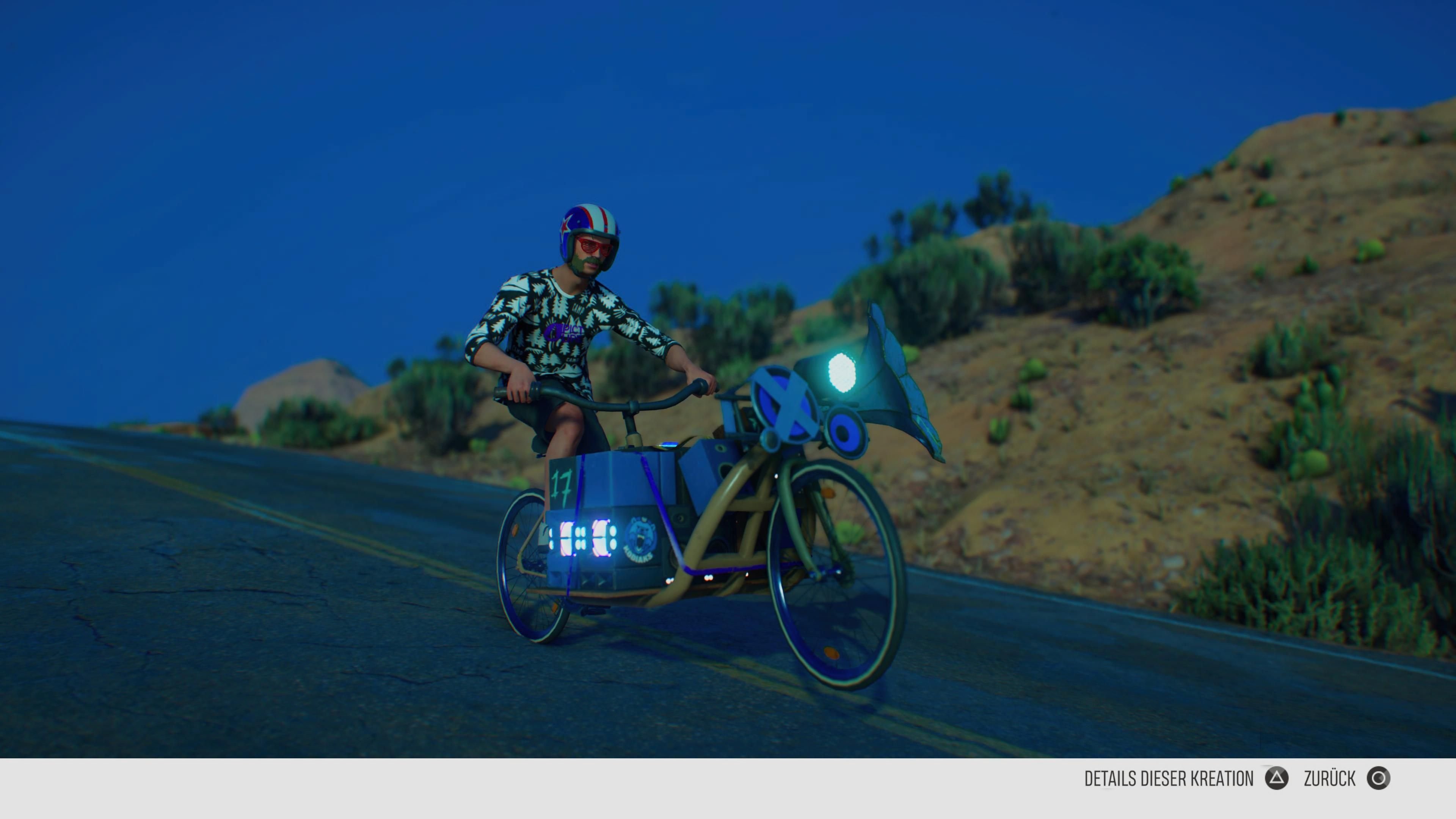 Riders Republic - jetzt mit Pockett Plane & Pockett Hovercraft