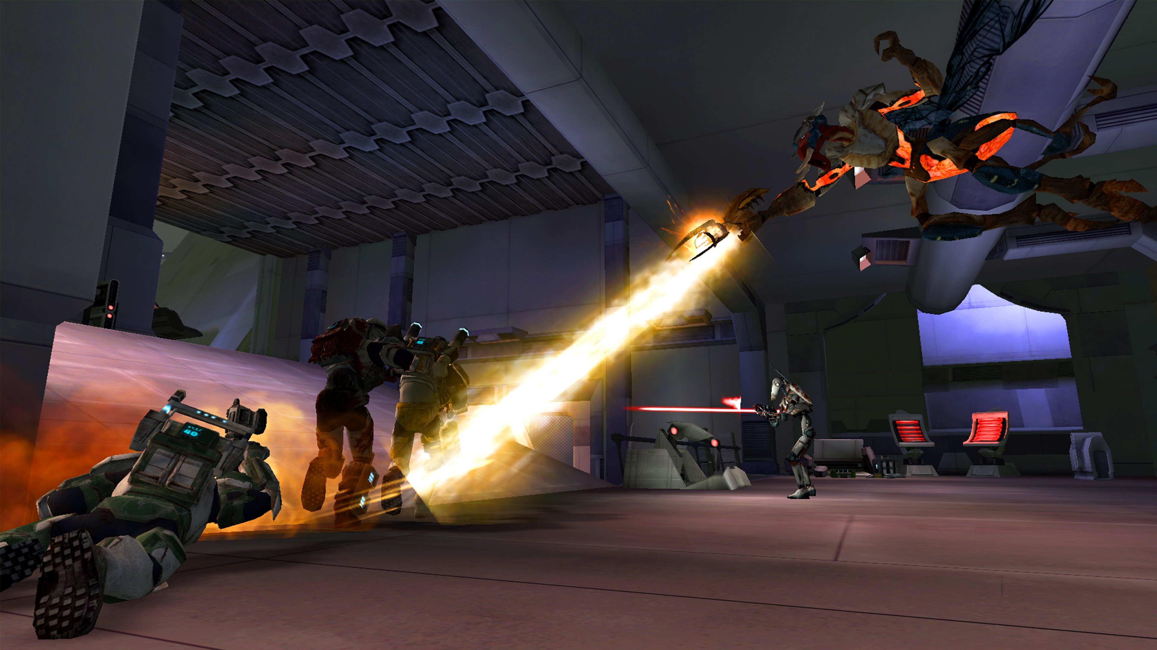 Star Wars: Republic Commando