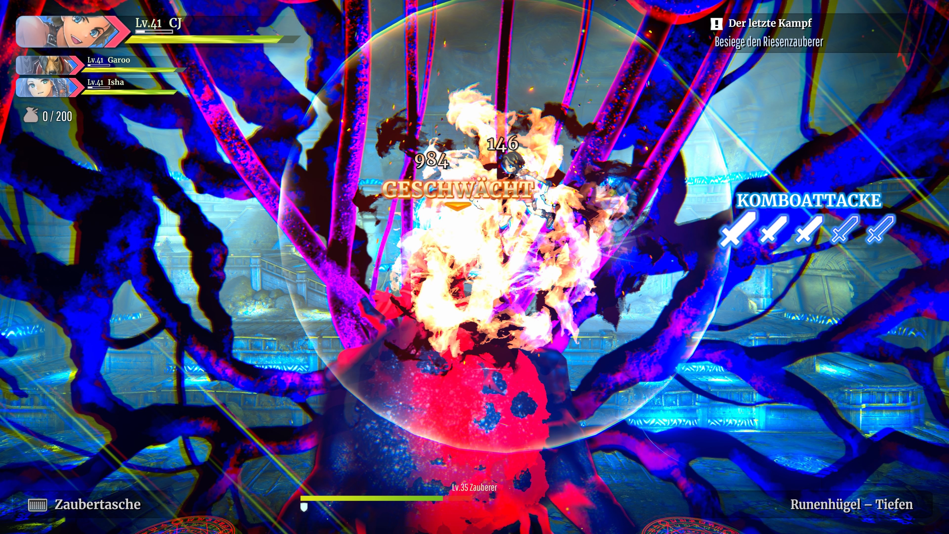 Eiyuden Chronicle: Rising